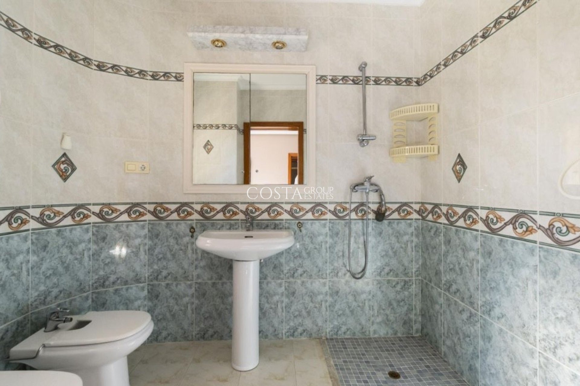 Wiederverkauf - Villa -
Rojales - Ciudad Quesada