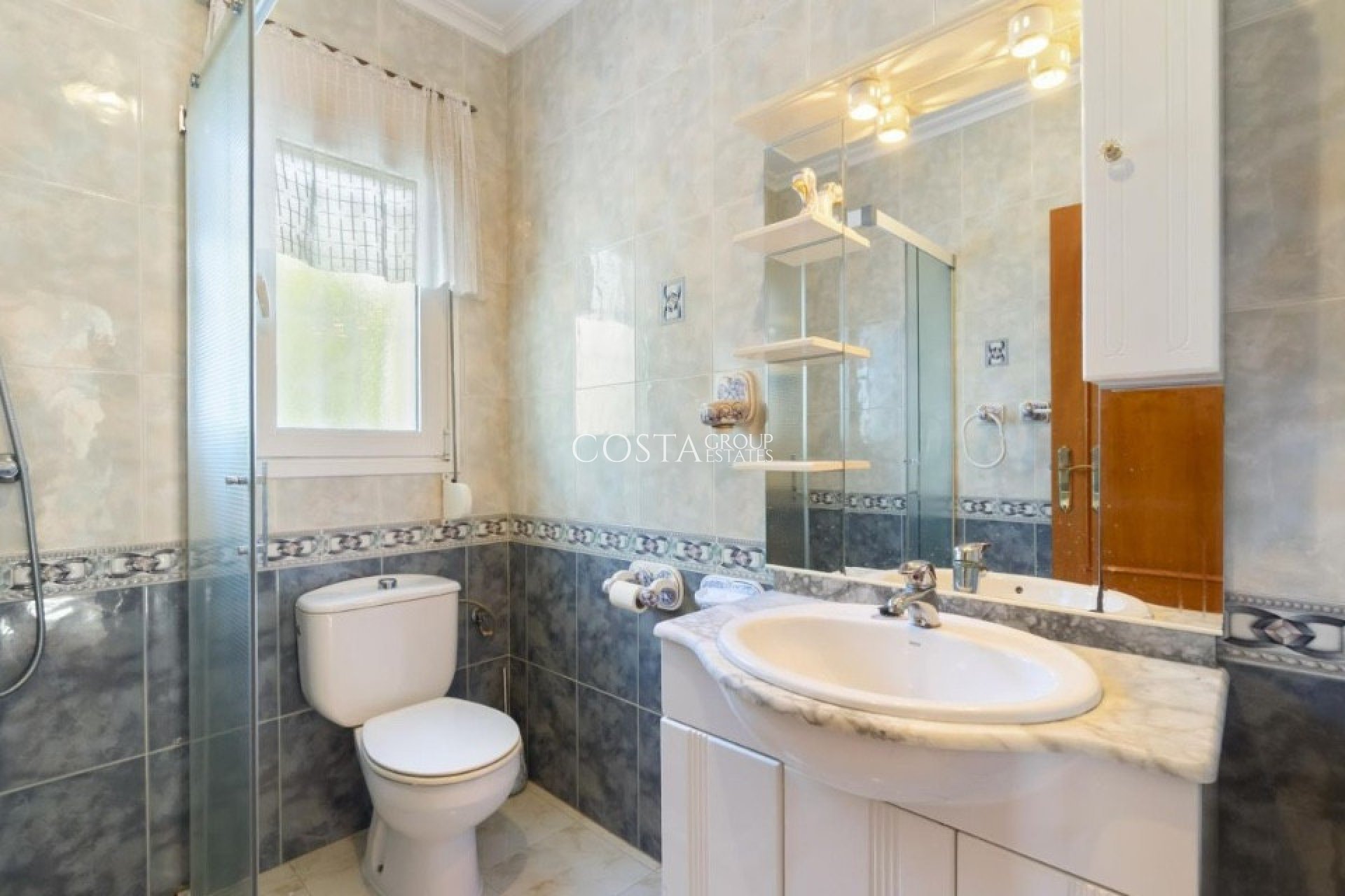 Wiederverkauf - Villa -
Rojales - Ciudad Quesada