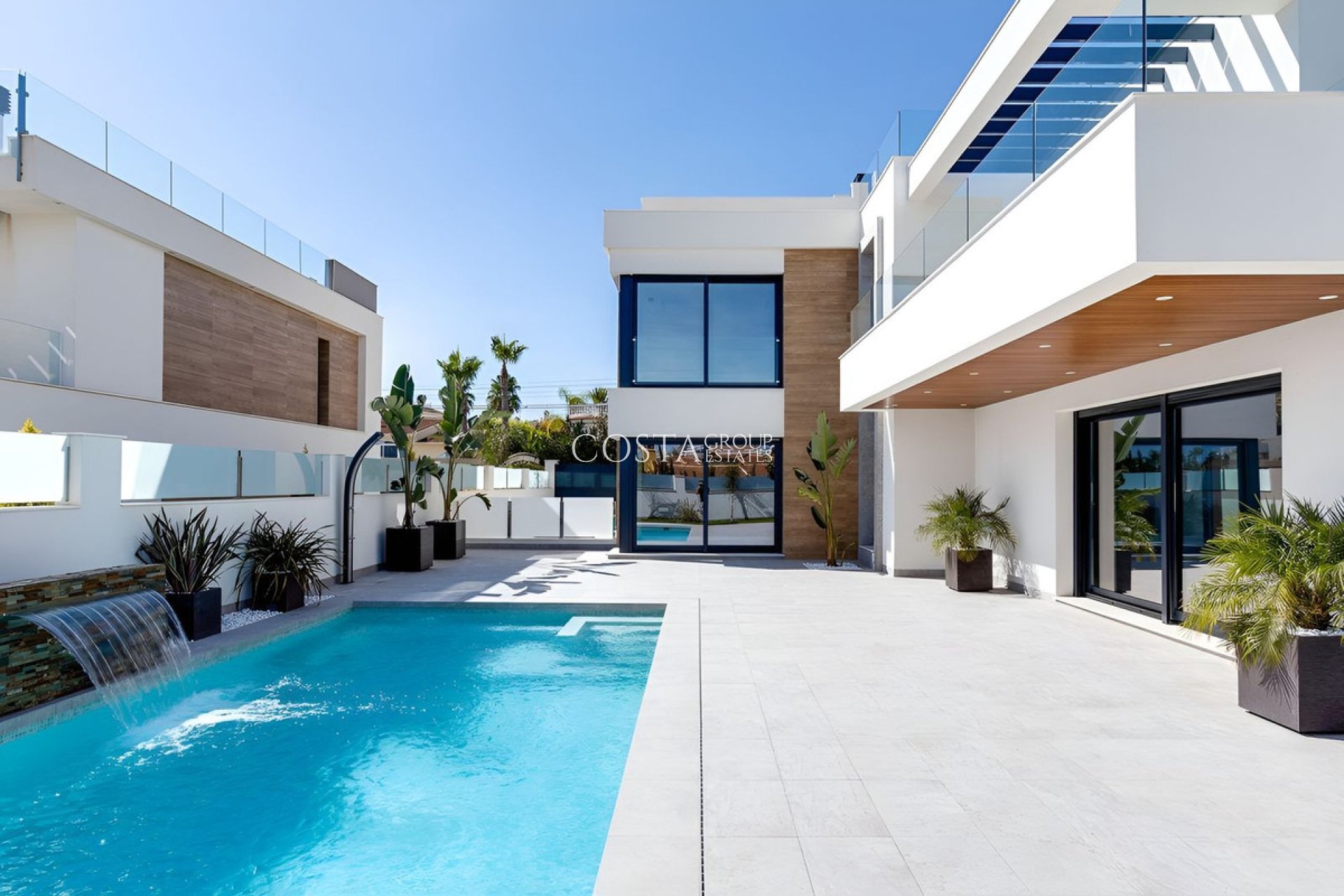 Wiederverkauf - Villa -
Rojales - Ciudad Quesada