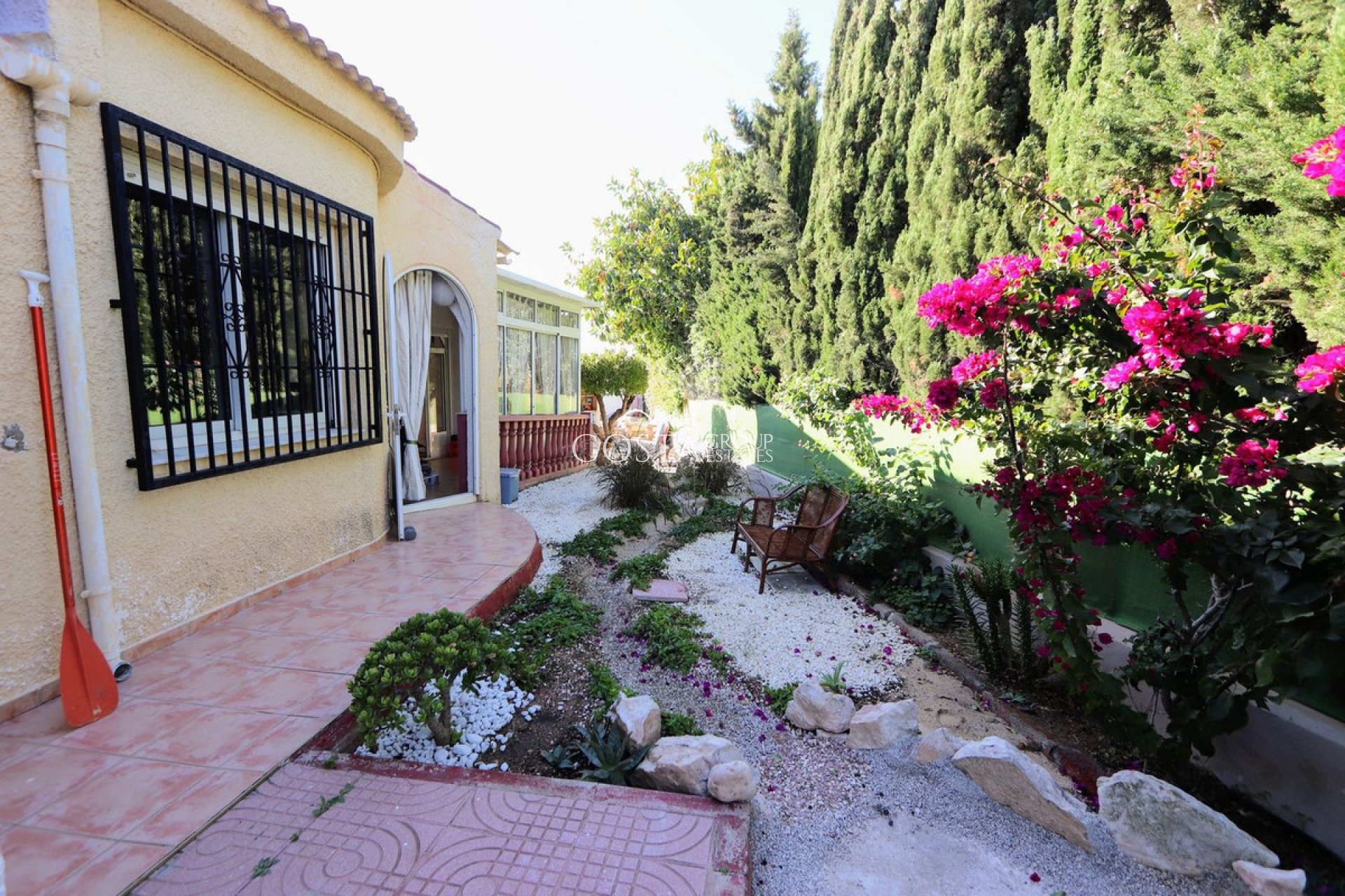 Wiederverkauf - Villa -
Rojales - Ciudad Quesada