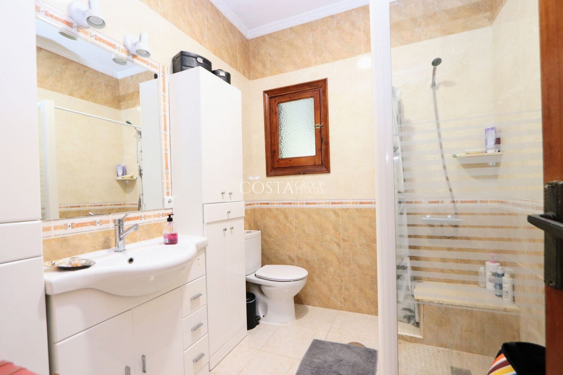 Wiederverkauf - Villa -
Rojales - Ciudad Quesada