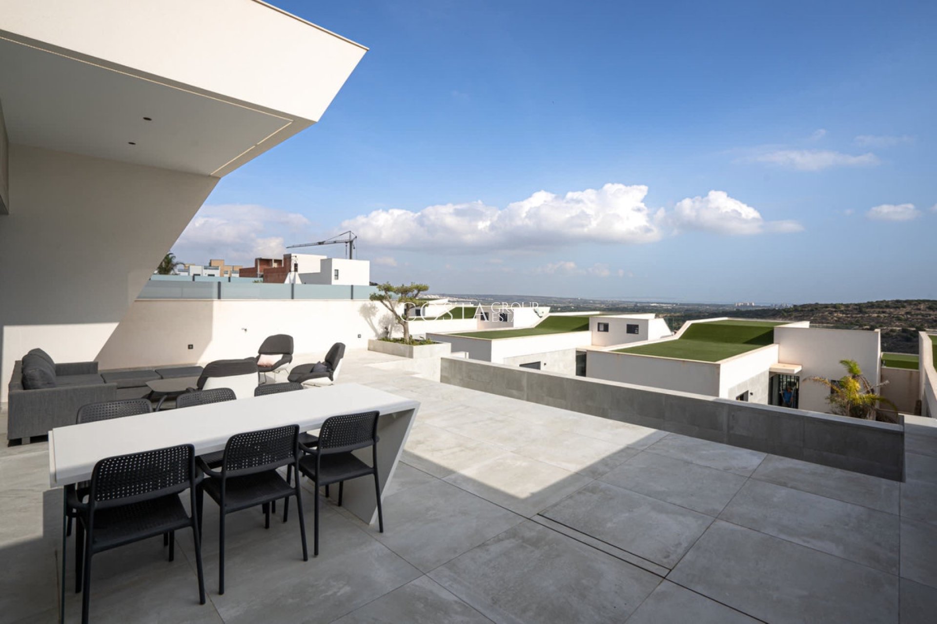 Wiederverkauf - Villa -
Rojales - Ciudad Quesada