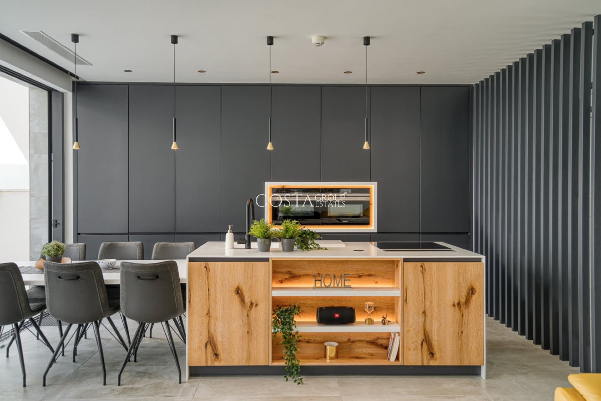 Wiederverkauf - Villa -
Rojales - Ciudad Quesada