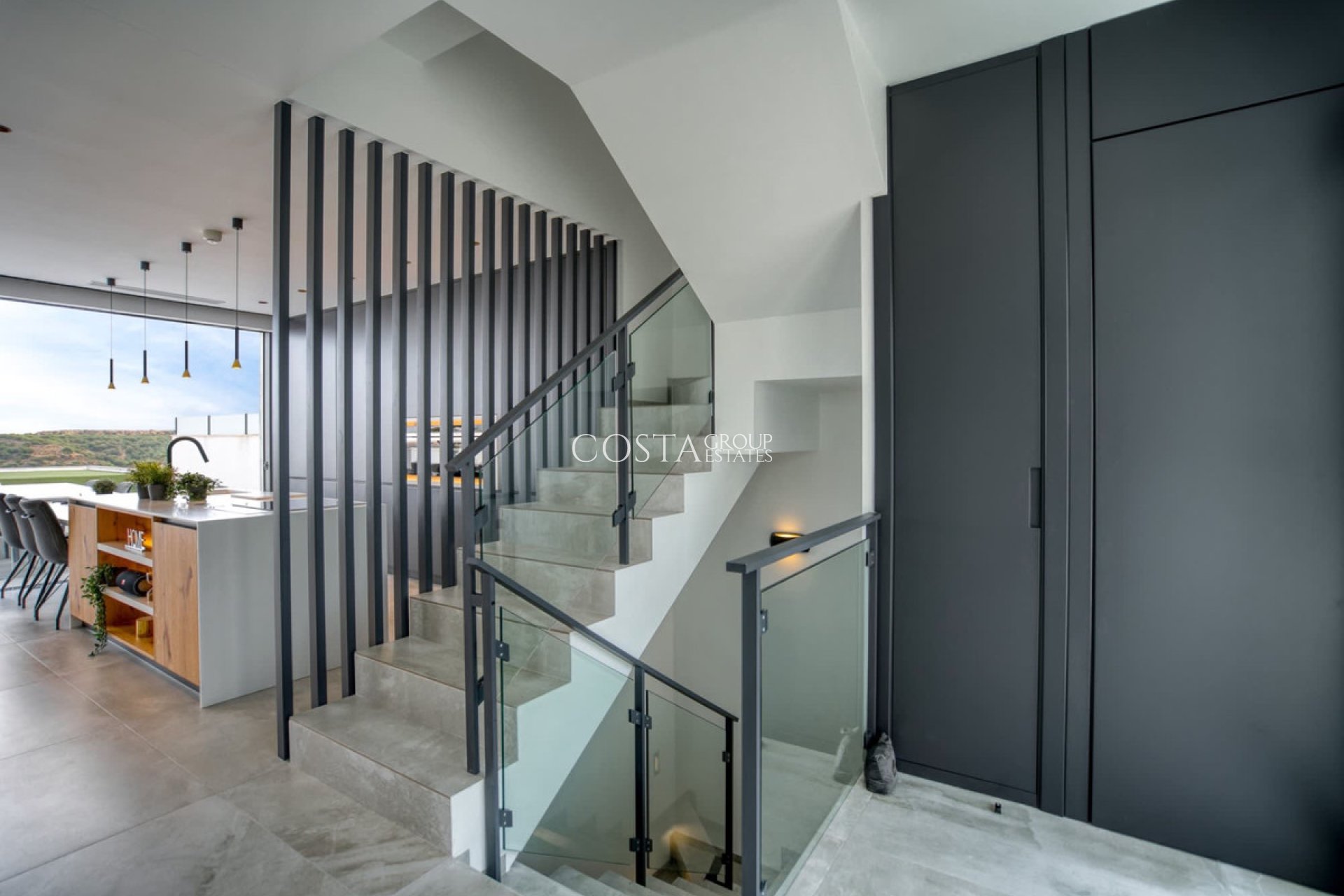 Wiederverkauf - Villa -
Rojales - Ciudad Quesada