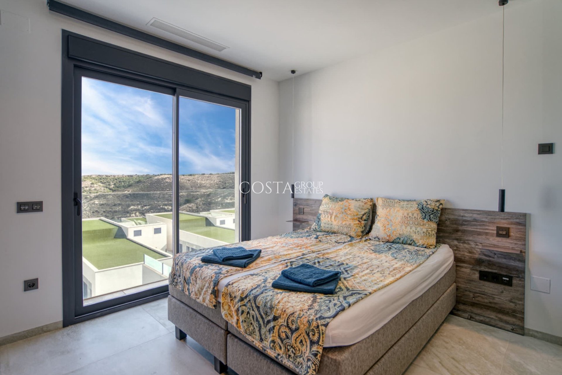 Wiederverkauf - Villa -
Rojales - Ciudad Quesada