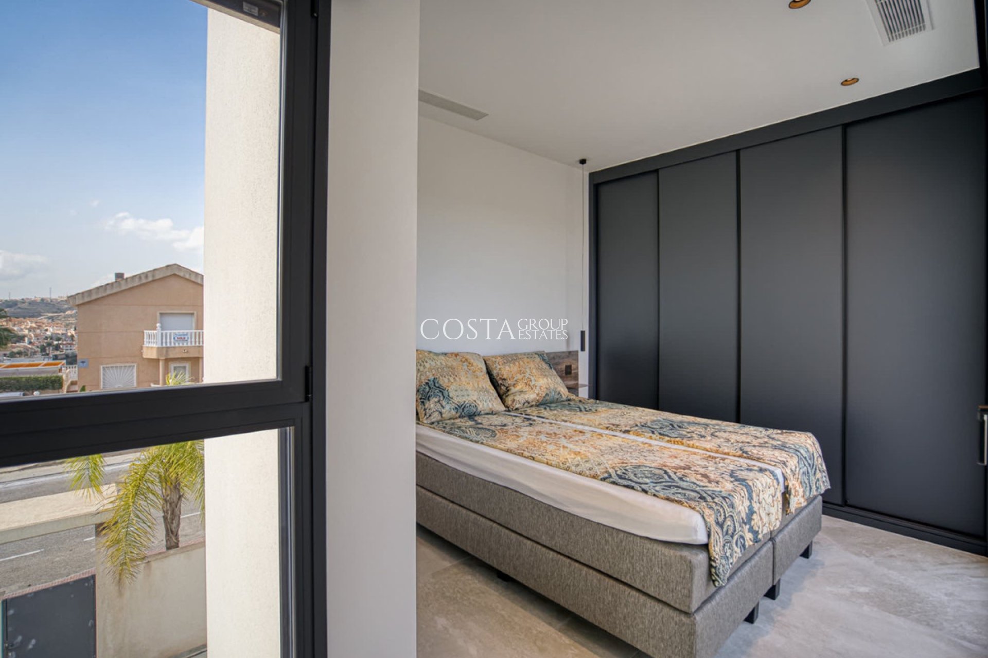 Wiederverkauf - Villa -
Rojales - Ciudad Quesada