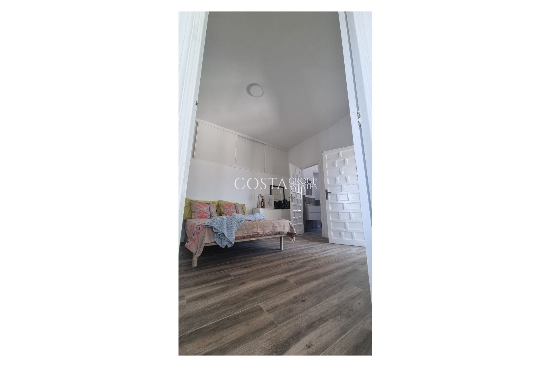 Wiederverkauf - Villa -
Rojales - Ciudad Quesada