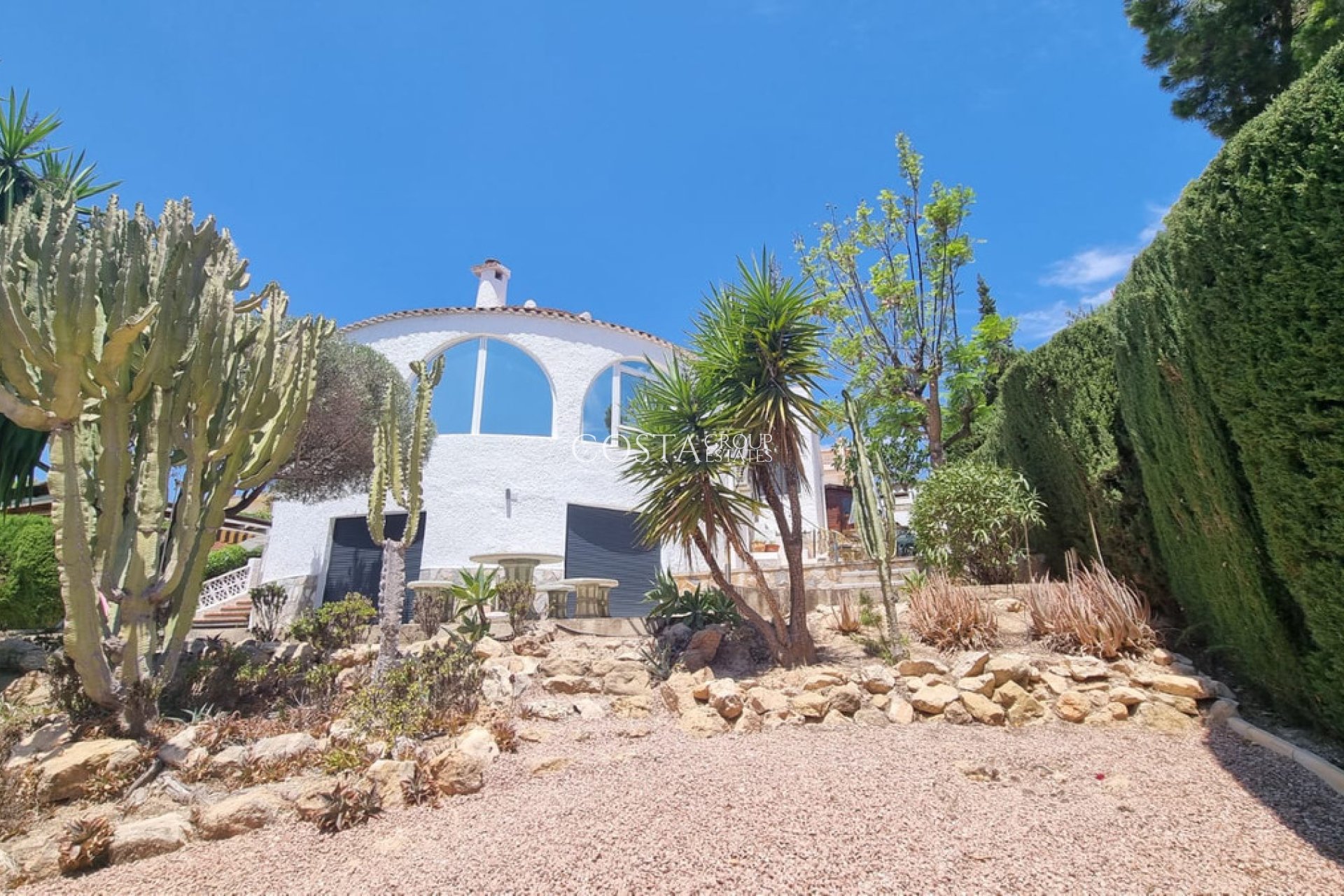 Wiederverkauf - Villa -
Rojales - Ciudad Quesada