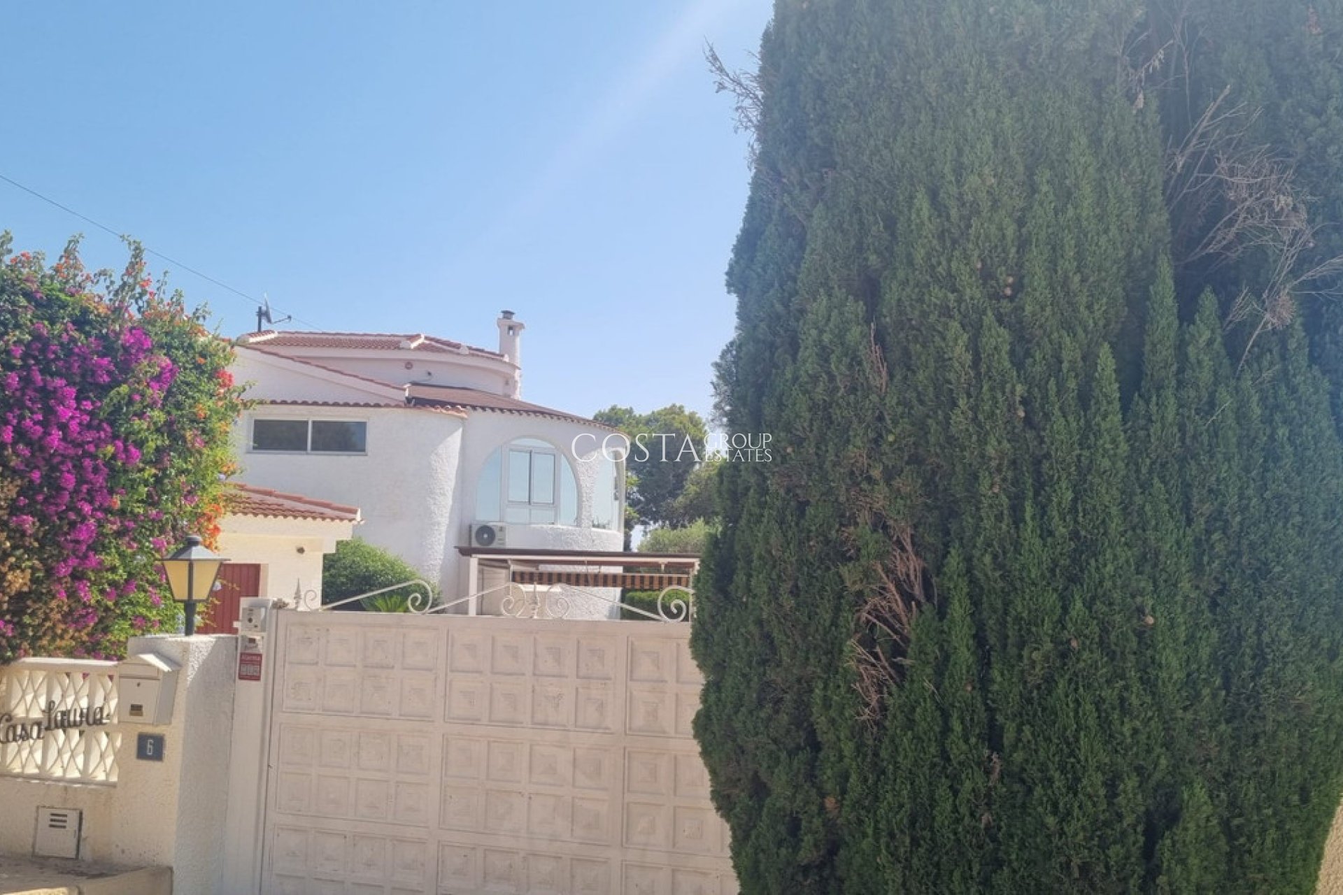 Wiederverkauf - Villa -
Rojales - Ciudad Quesada