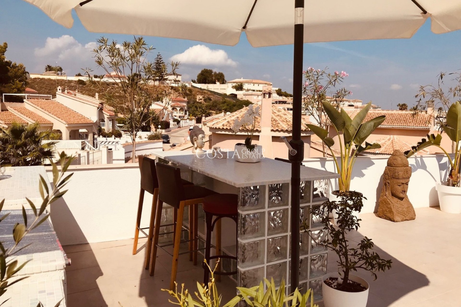 Wiederverkauf - Villa -
Rojales - Ciudad Quesada