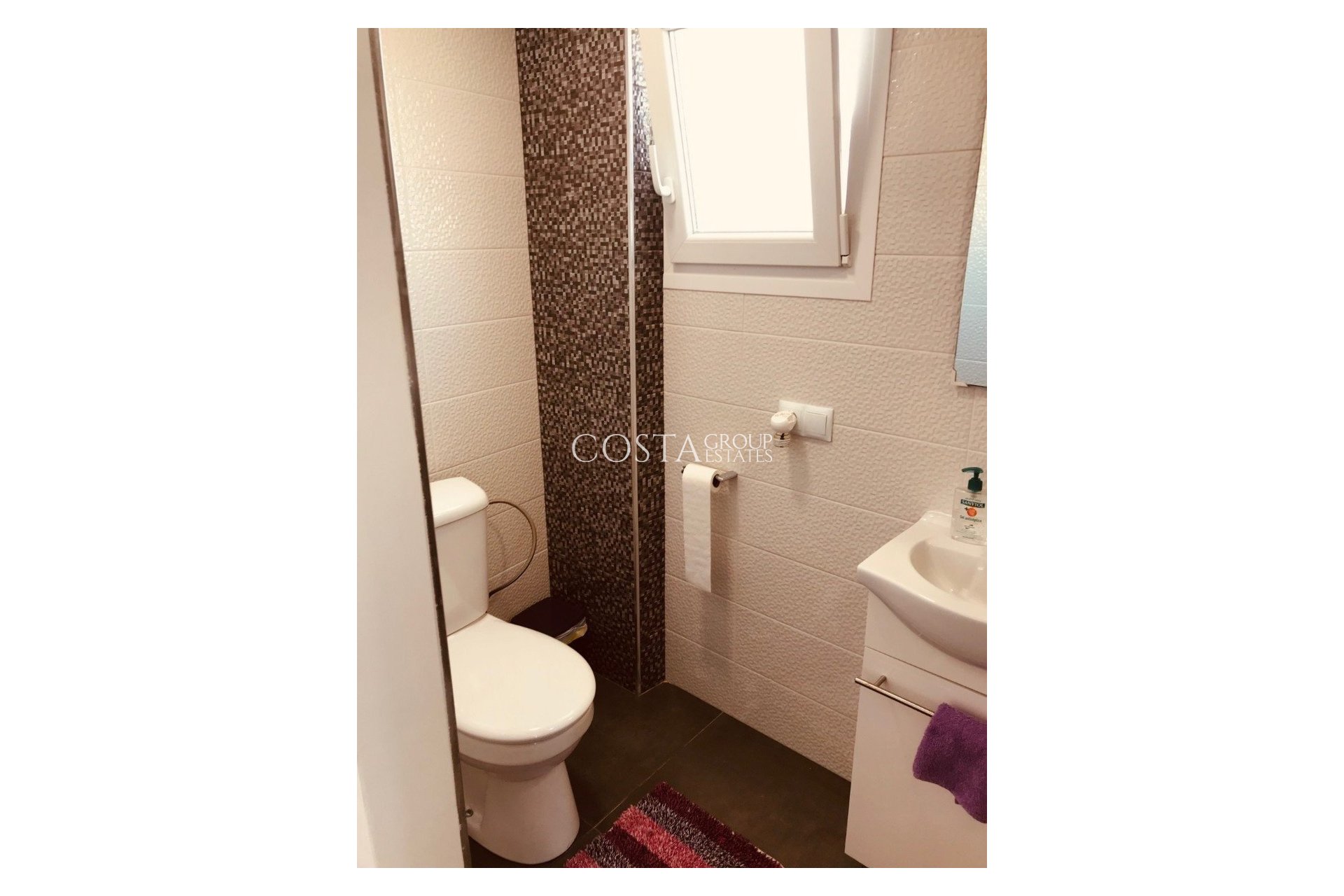 Wiederverkauf - Villa -
Rojales - Ciudad Quesada