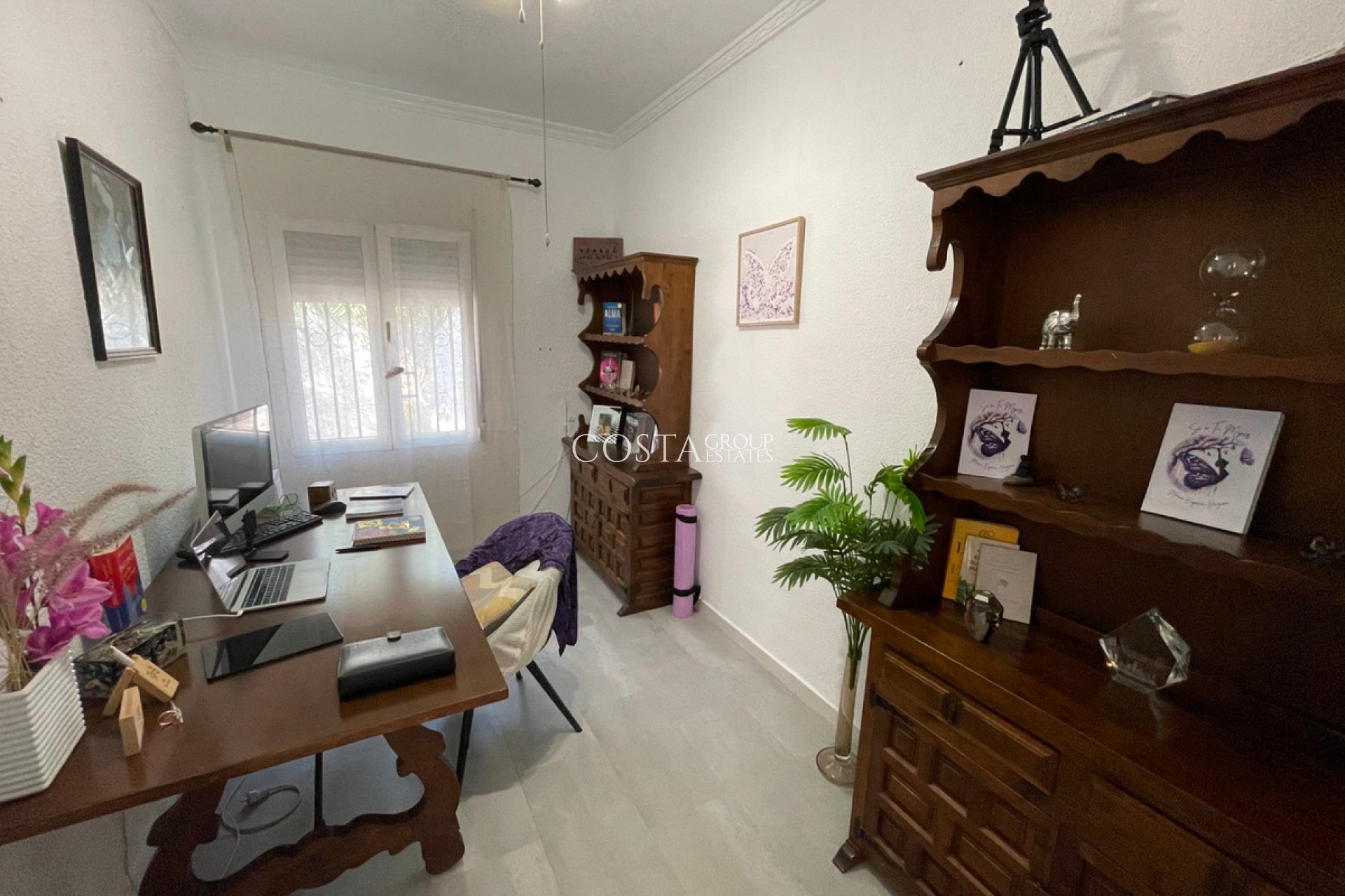 Wiederverkauf - Villa -
Rojales - Ciudad Quesada