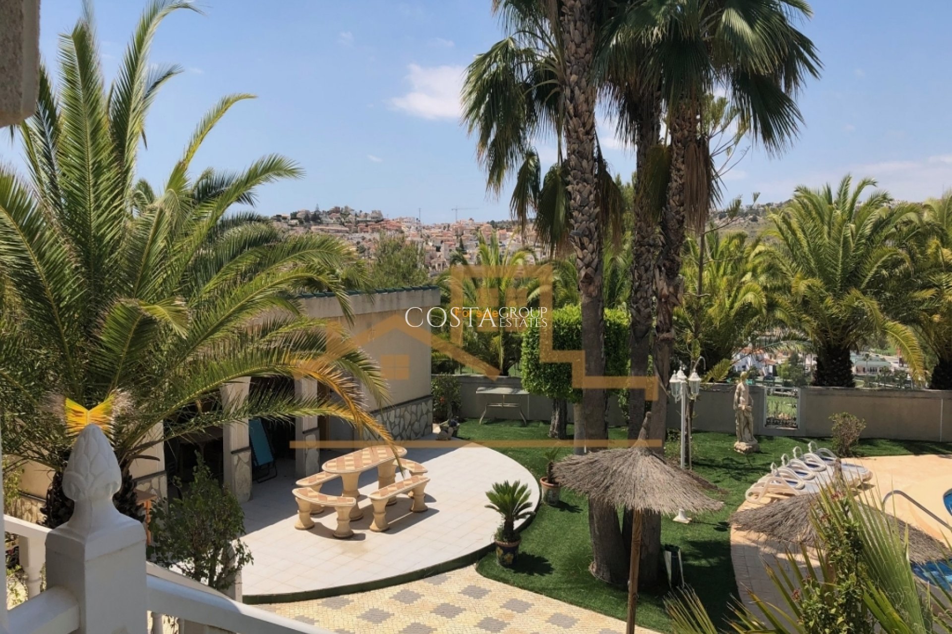 Wiederverkauf - Villa -
Rojales - La Marquesa Golf