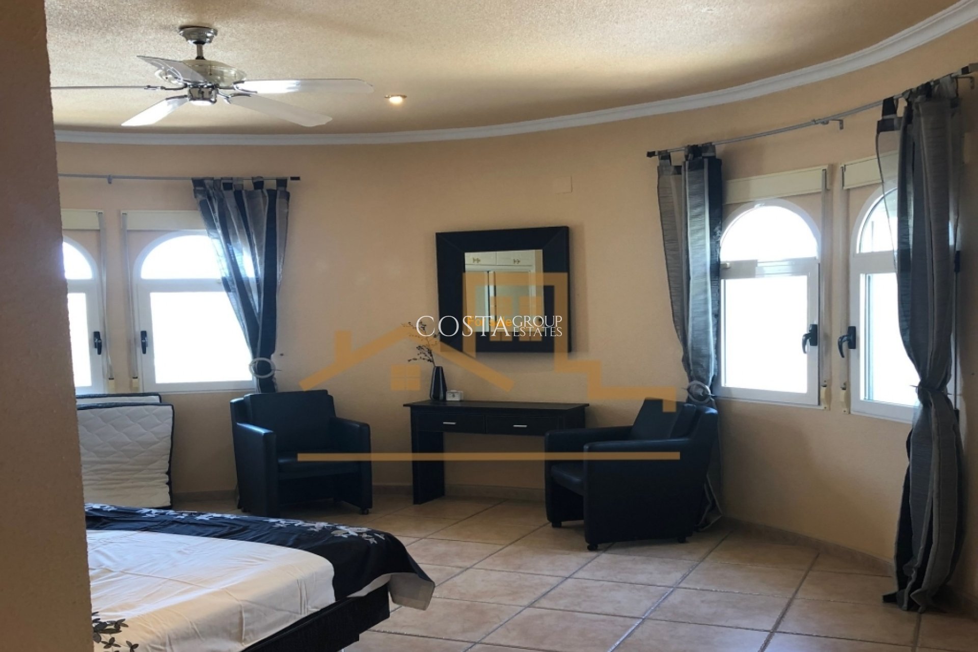 Wiederverkauf - Villa -
Rojales - La Marquesa Golf