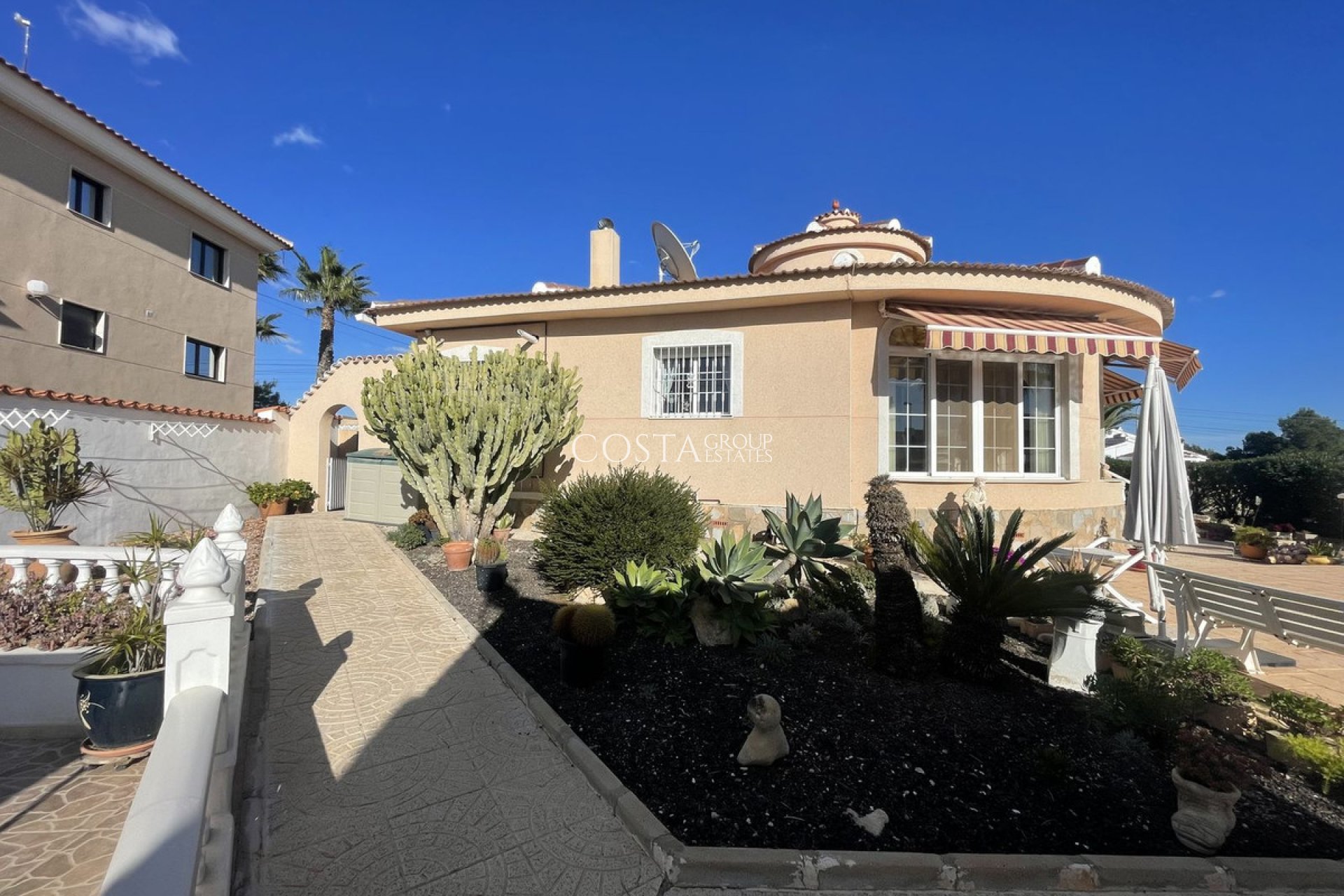 Wiederverkauf - Villa -
Rojales - Quesada