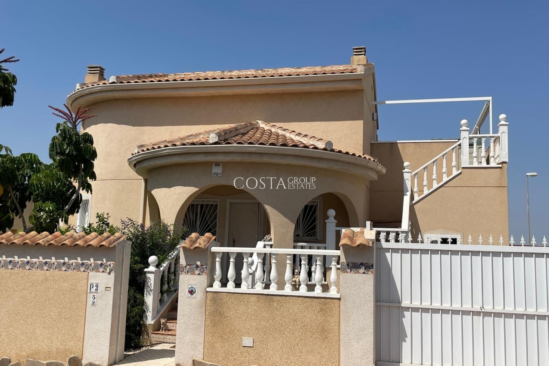 Wiederverkauf - Villa -
Rojales - Quesada