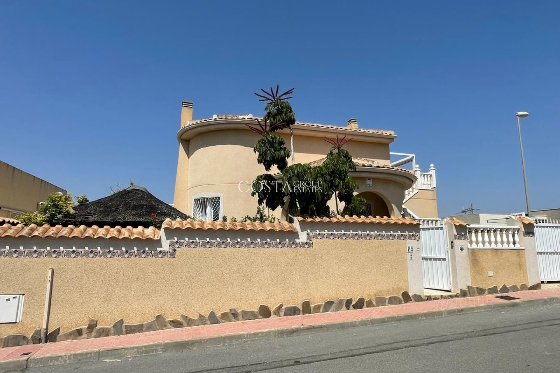 Wiederverkauf - Villa -
Rojales - Quesada