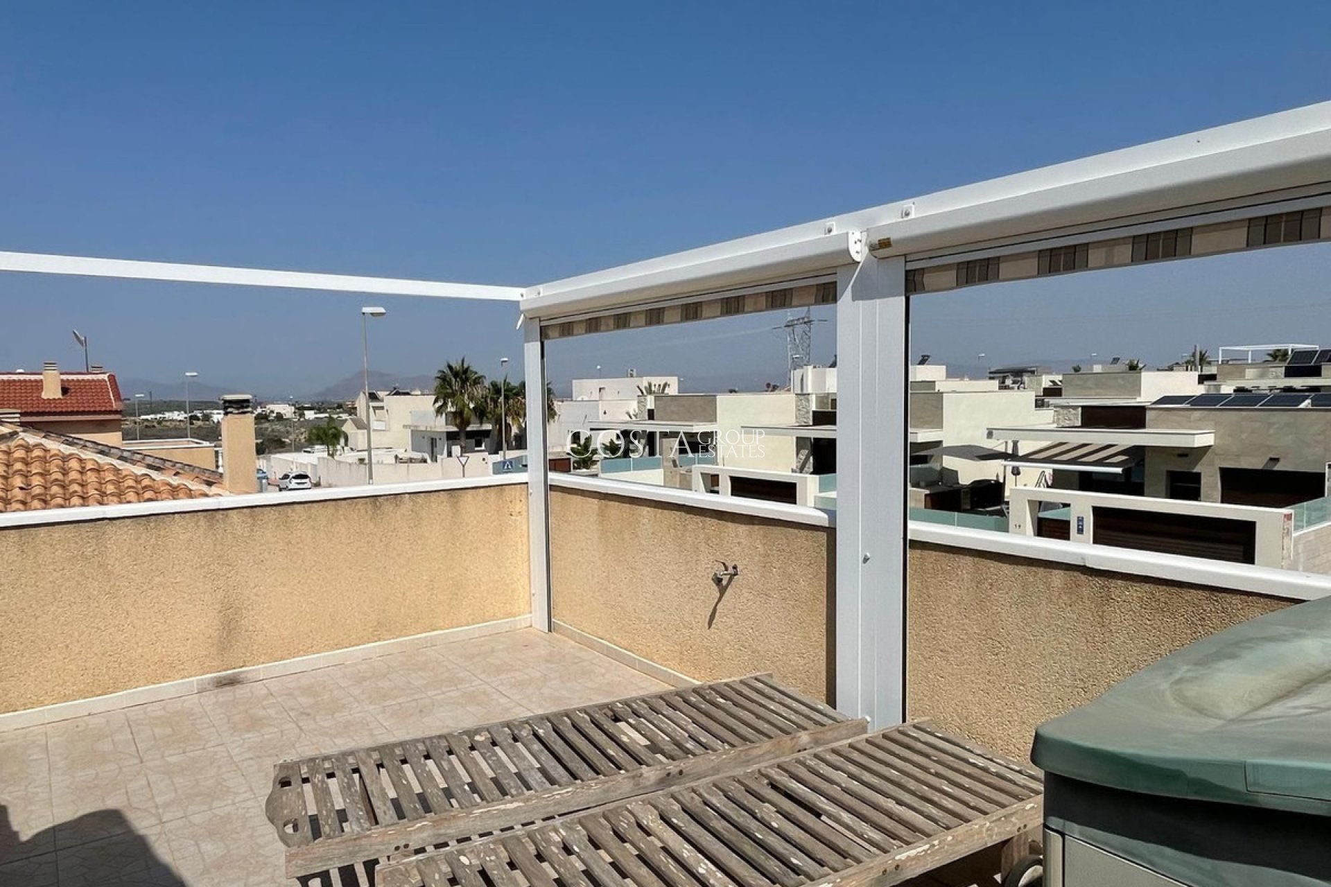 Wiederverkauf - Villa -
Rojales - Quesada