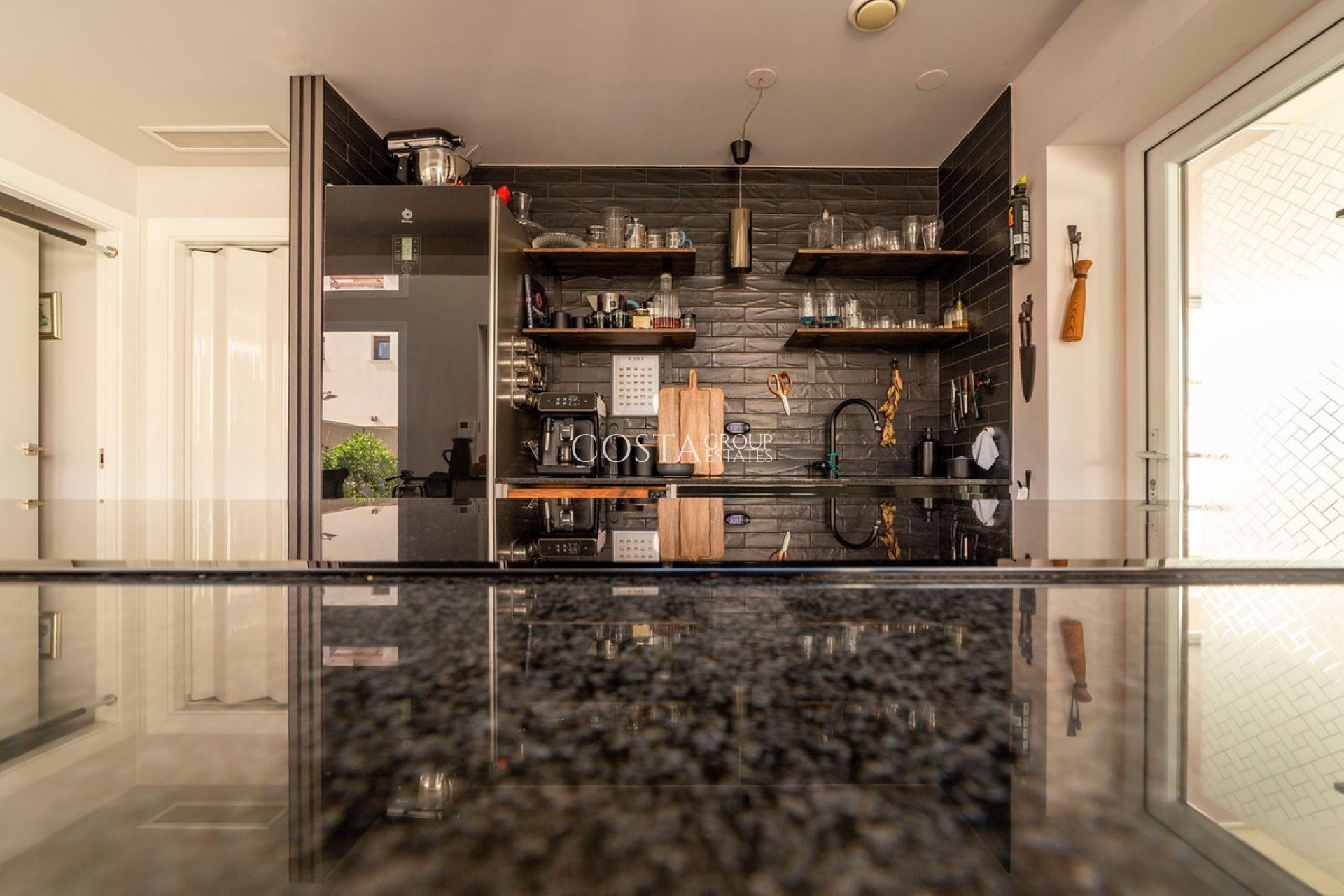 Wiederverkauf - Villa -
Rojales - Quesada