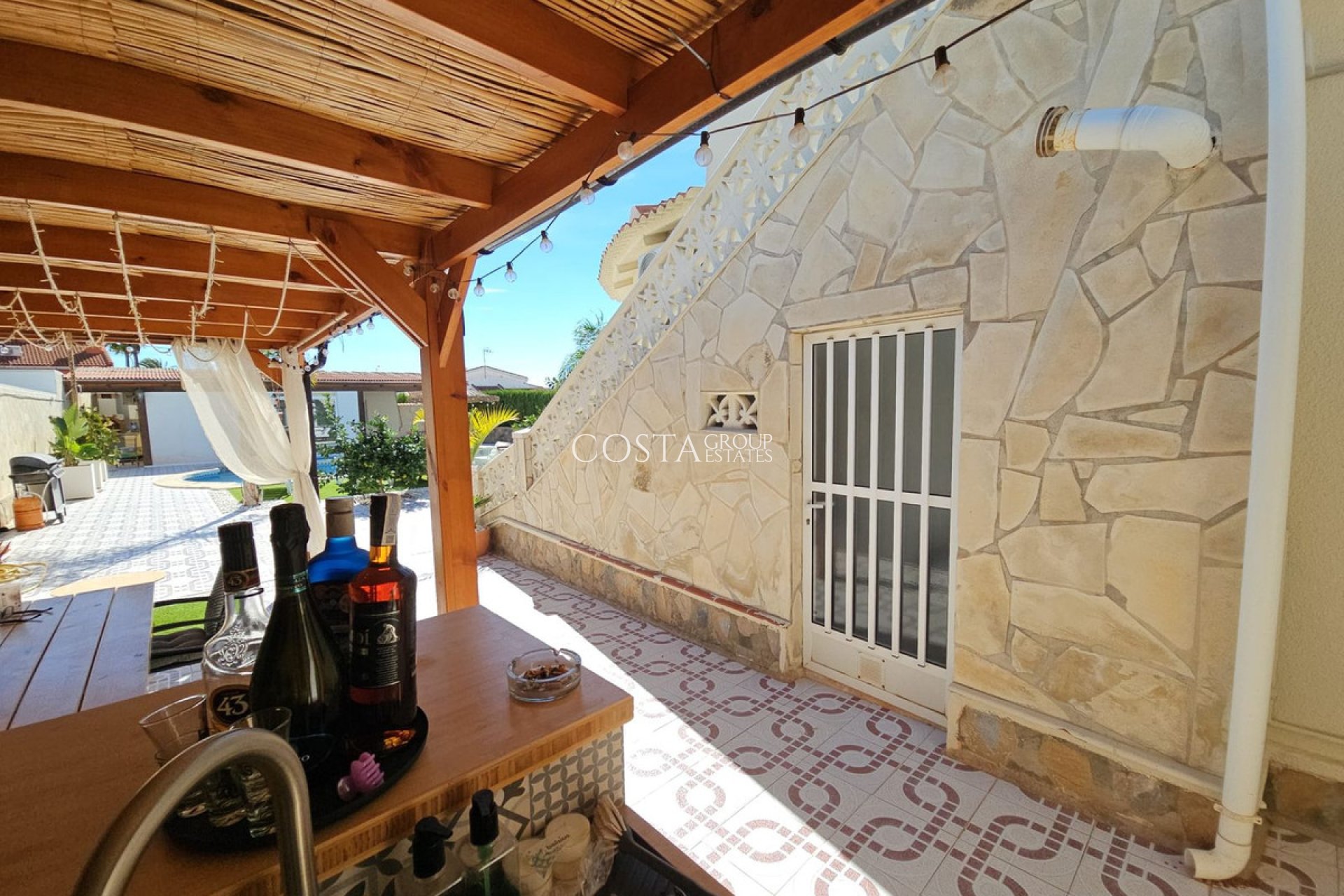 Wiederverkauf - Villa -
Rojales - Quesada