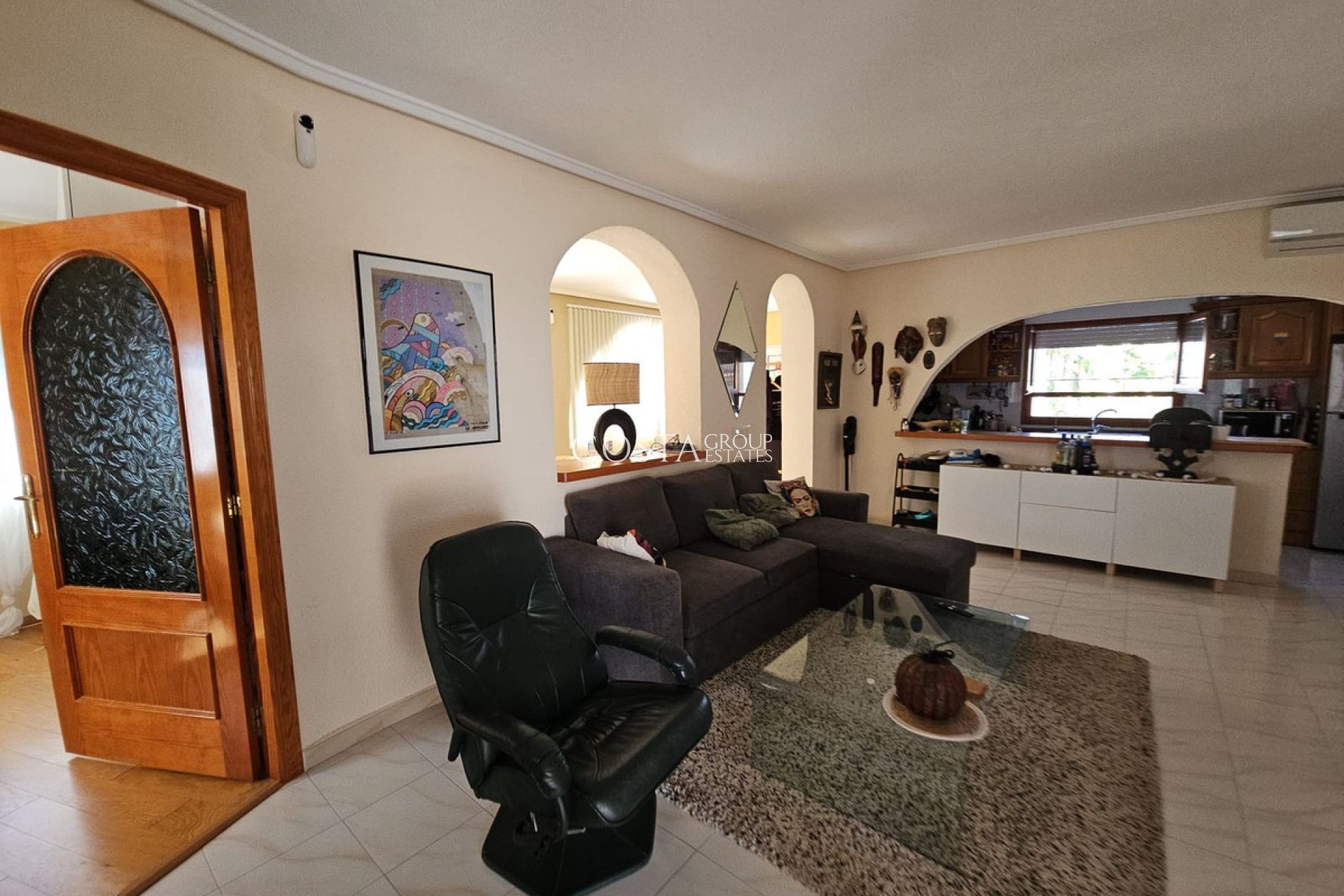 Wiederverkauf - Villa -
Rojales - Quesada