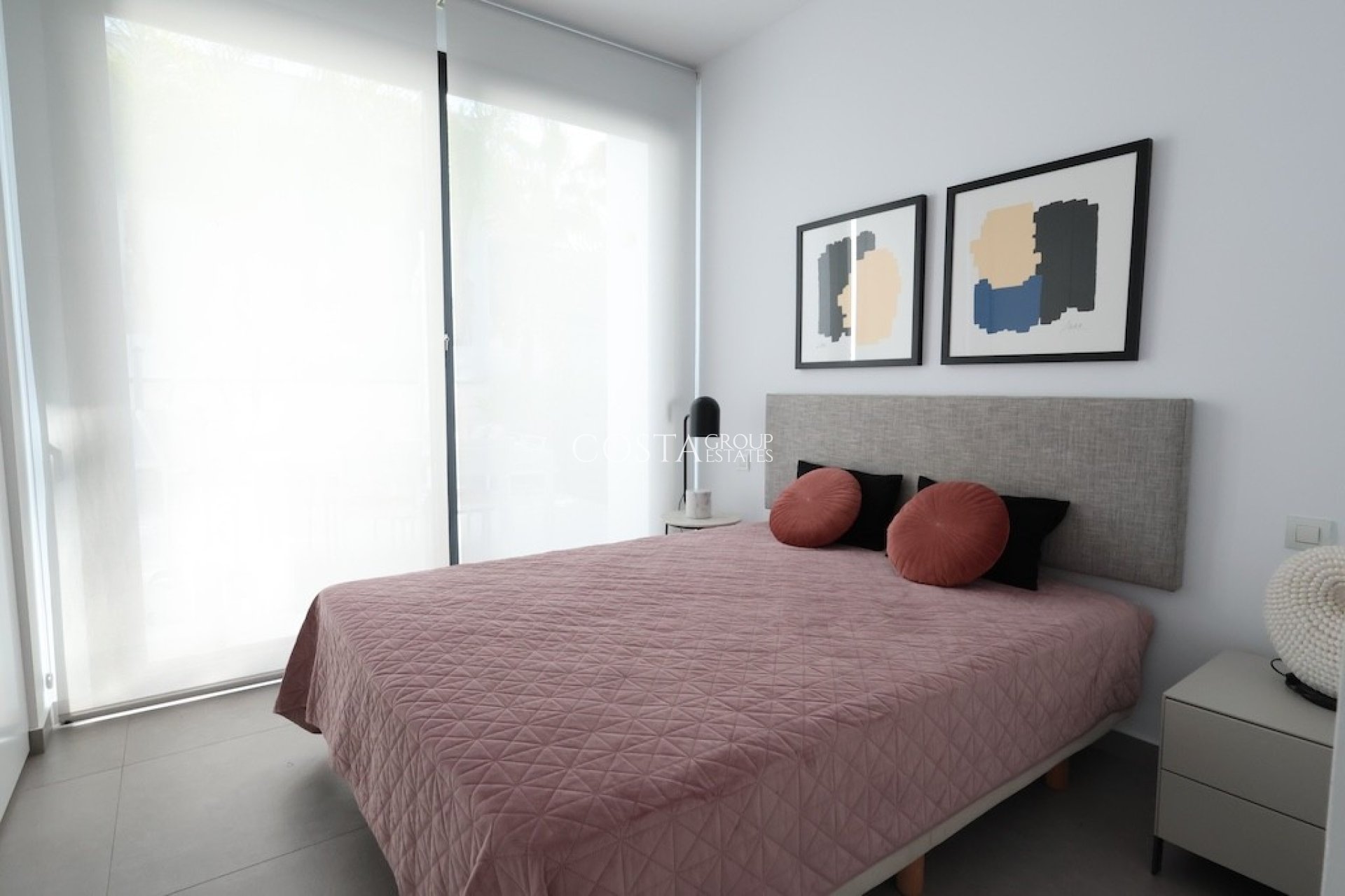 Wiederverkauf - Villa -
Rojales - Quesada