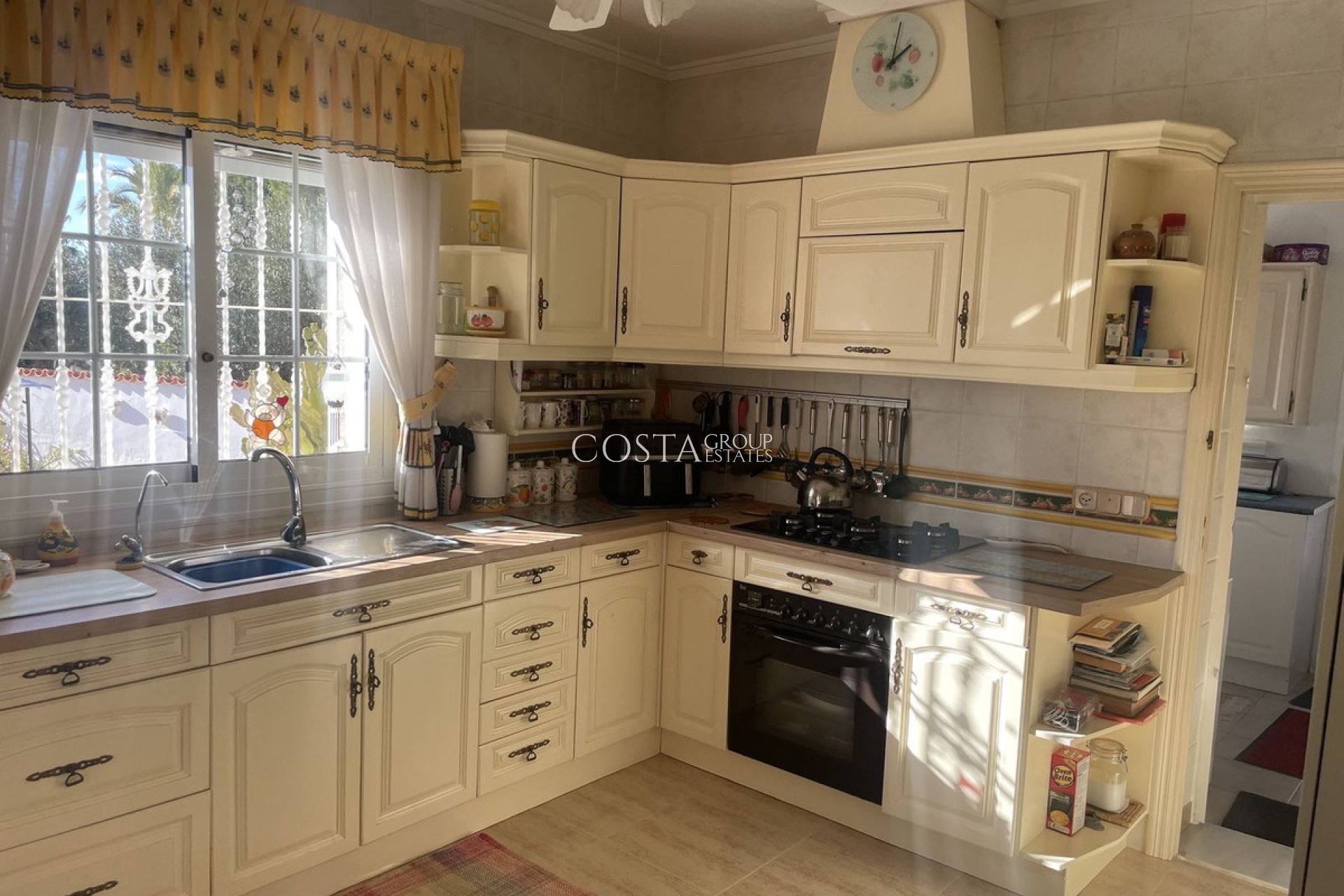 Wiederverkauf - Villa -
Rojales - Quesada