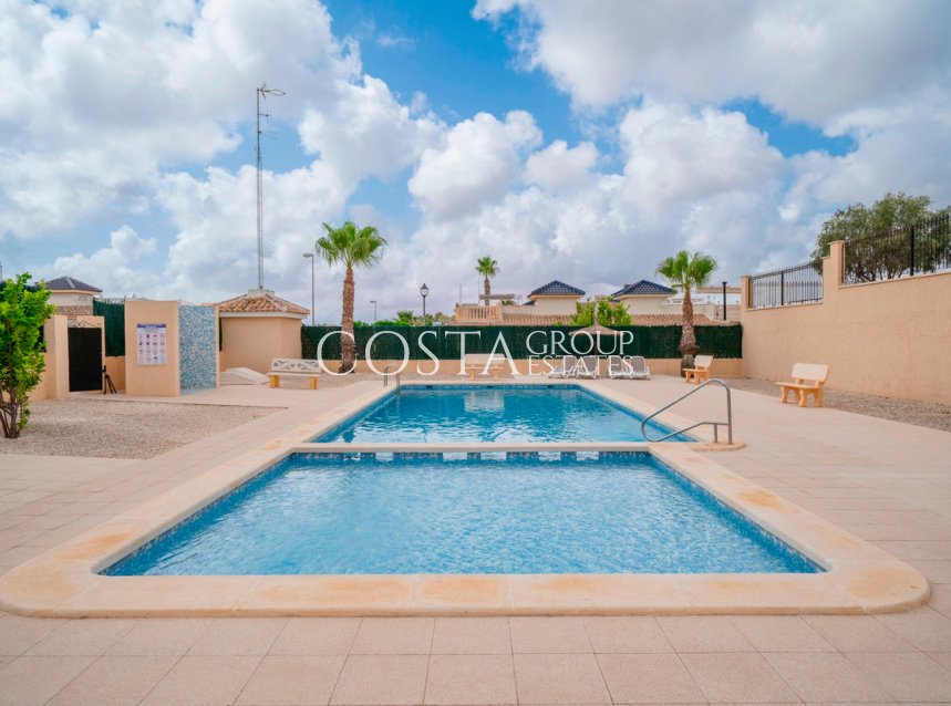 Wiederverkauf - Villa -
Rojales - Rojales Centro