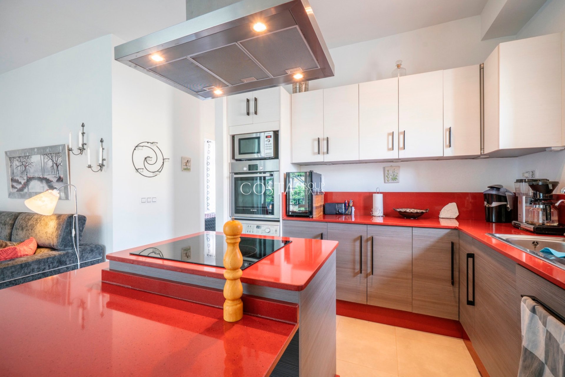 Wiederverkauf - Villa -
Rojales - Rojales Centro