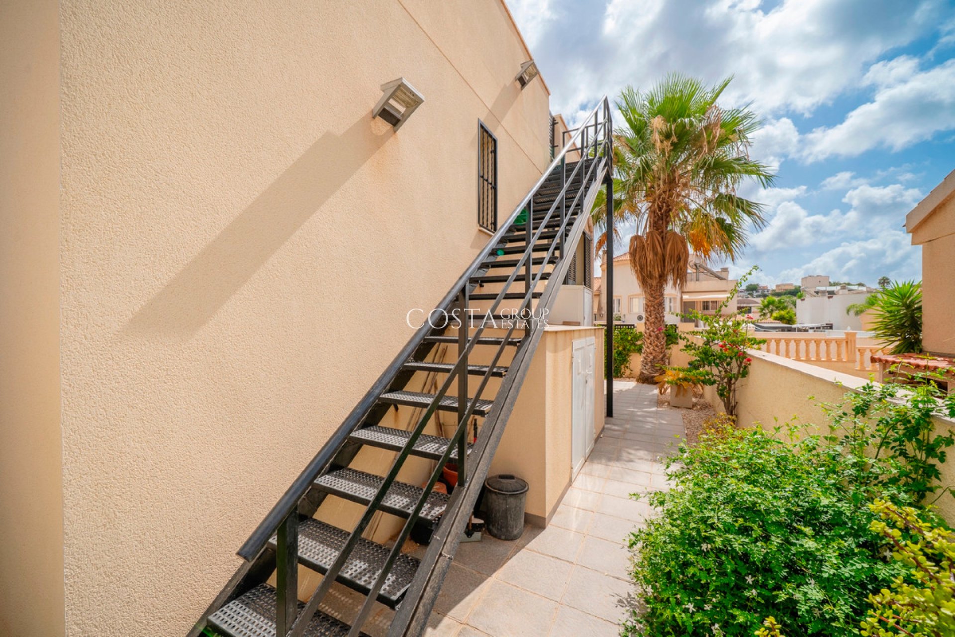 Wiederverkauf - Villa -
Rojales - Rojales Centro