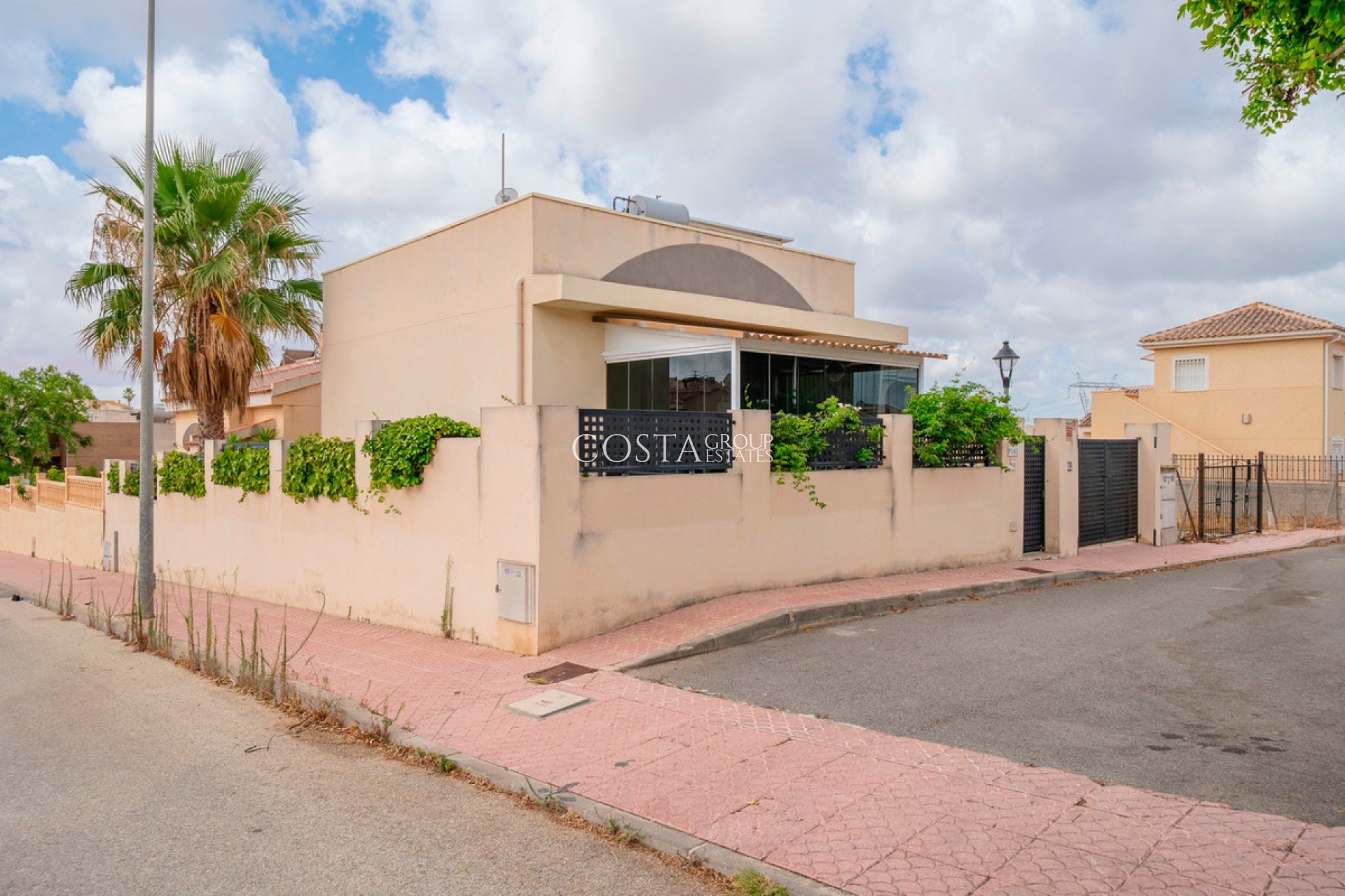 Wiederverkauf - Villa -
Rojales - Rojales Centro