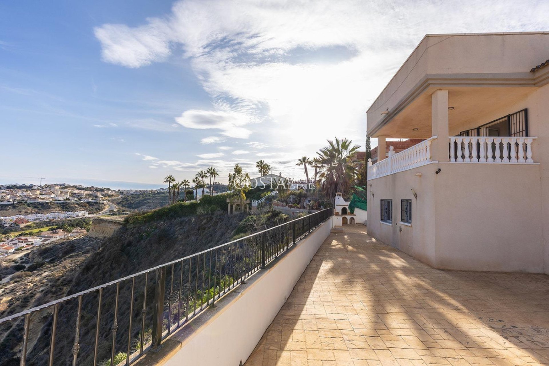 Wiederverkauf - Villa -
Rojales - Rojales Centro