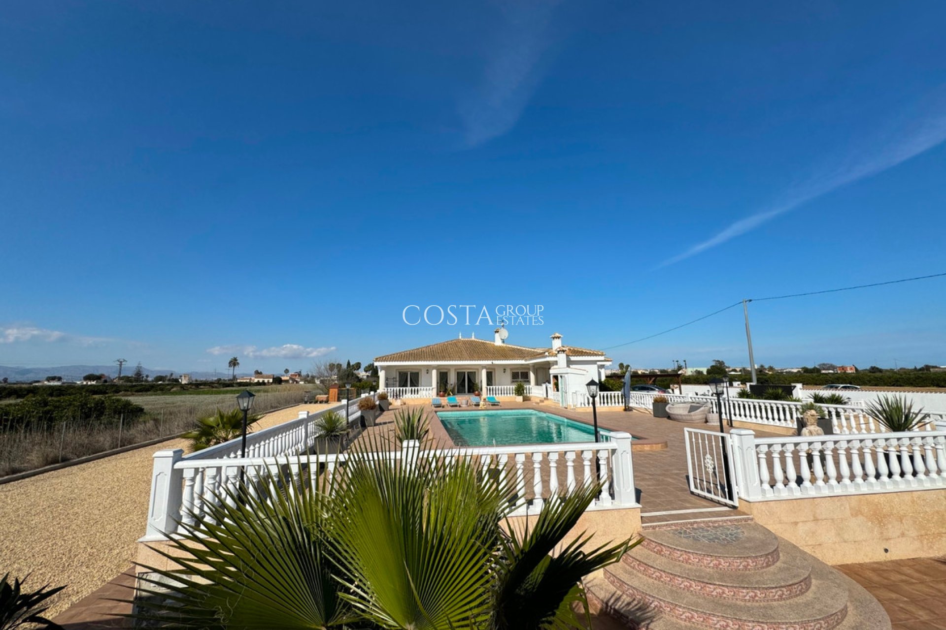 Wiederverkauf - Villa -
Rojales - Rojales Centro