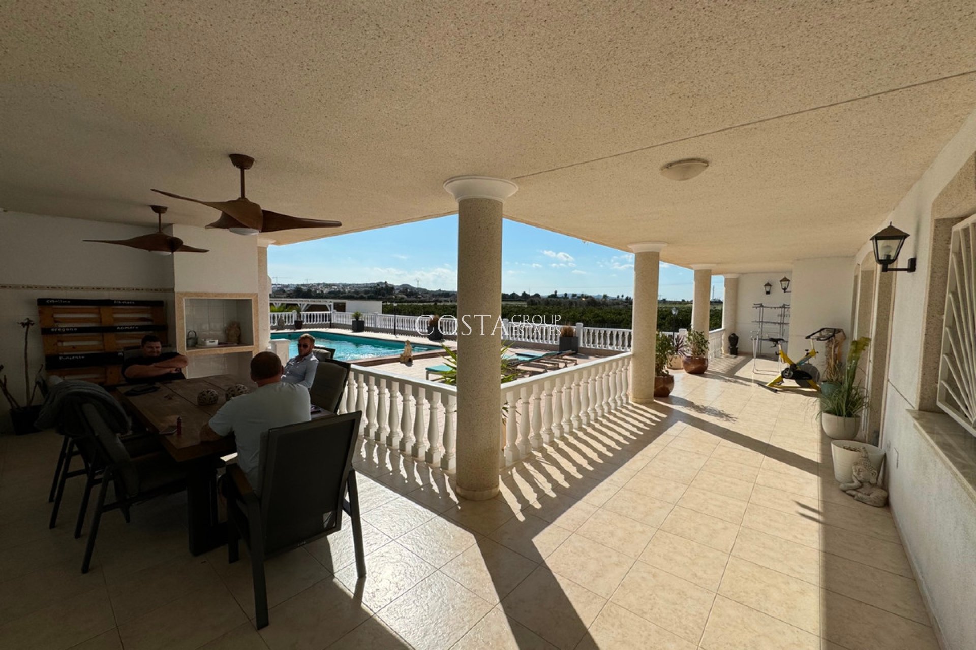 Wiederverkauf - Villa -
Rojales - Rojales Centro