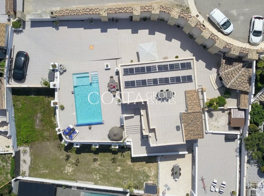 Wiederverkauf - Villa -
Rojales - Rojales Centro