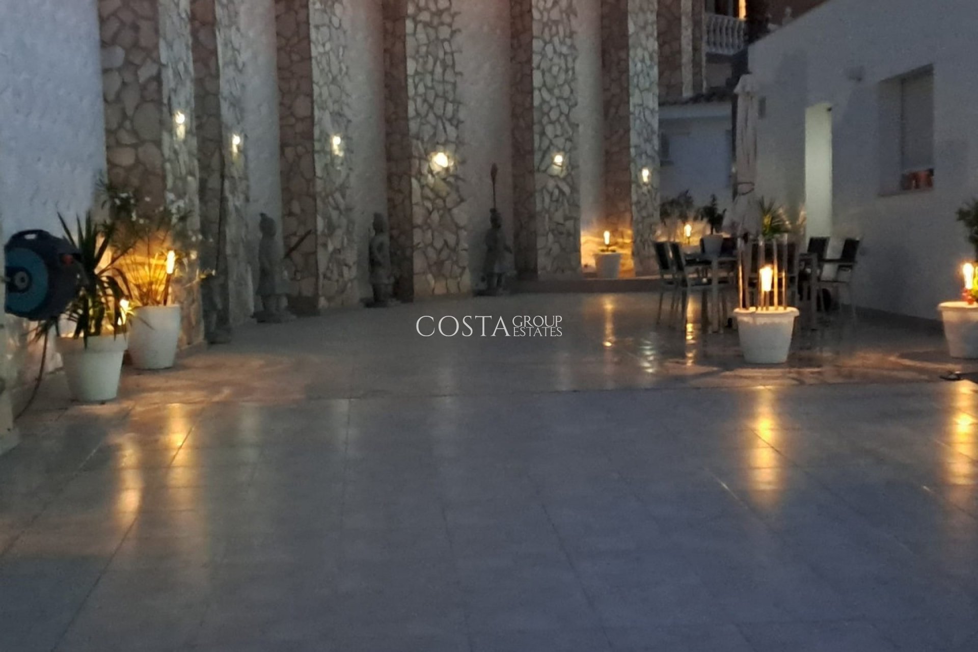 Wiederverkauf - Villa -
Rojales - Rojales Centro