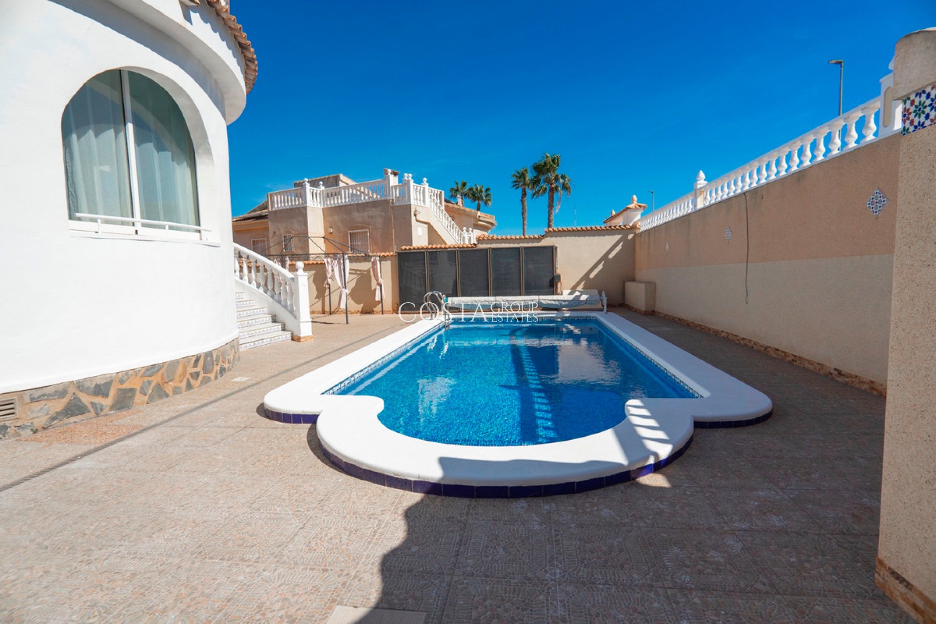 Wiederverkauf - Villa -
Rojales - Rojales Centro