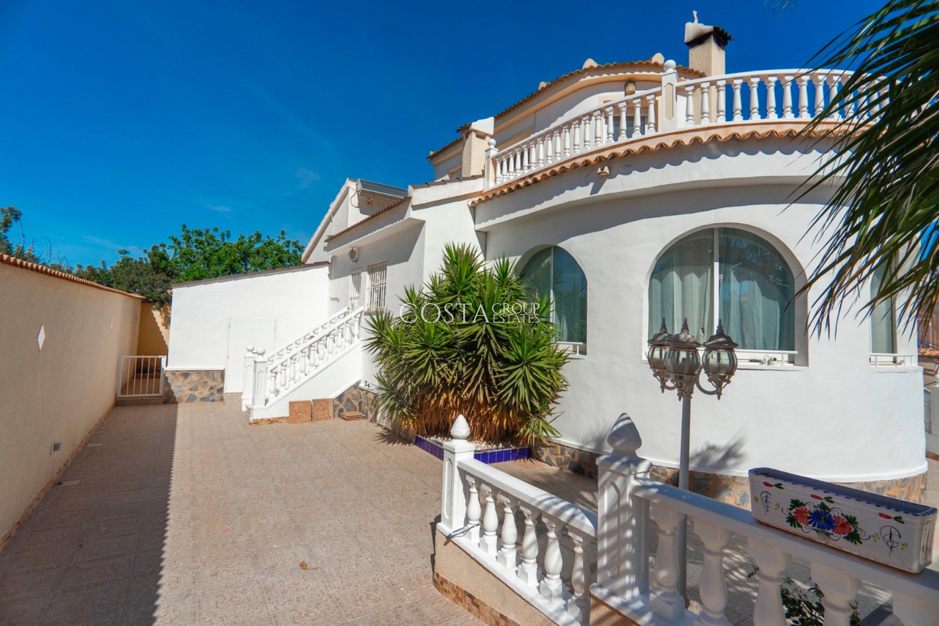 Wiederverkauf - Villa -
Rojales - Rojales Centro