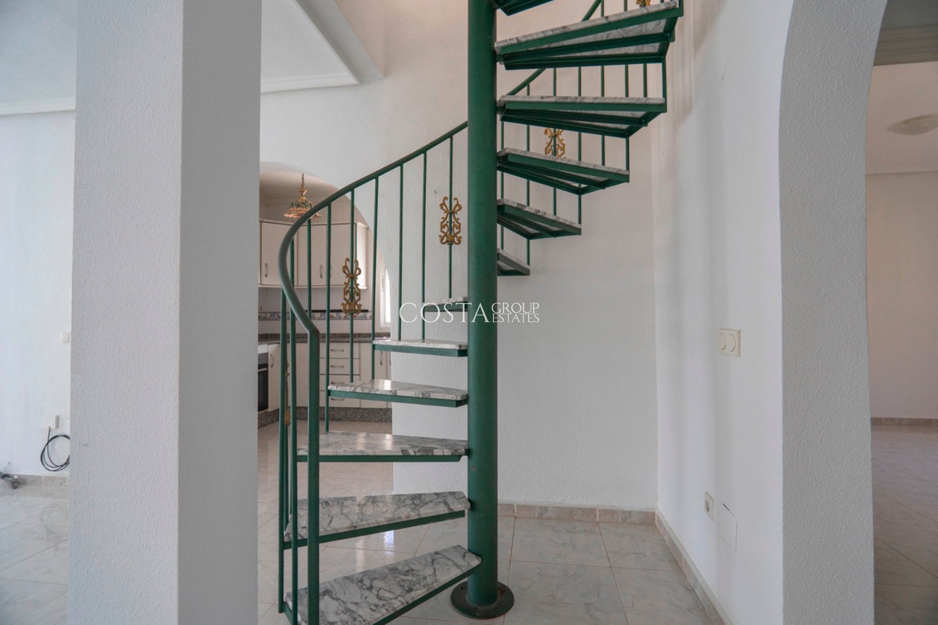 Wiederverkauf - Villa -
Rojales - Rojales Centro