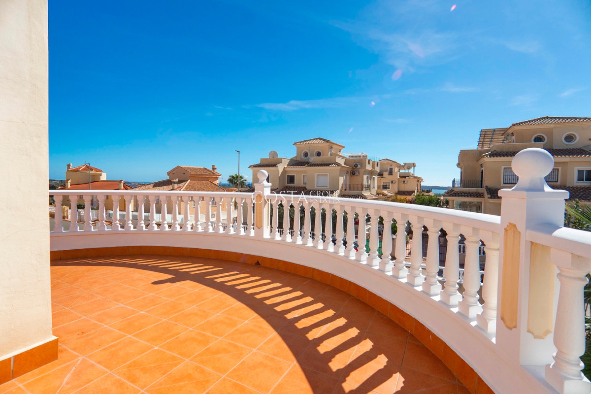 Wiederverkauf - Villa -
Rojales - Rojales Centro