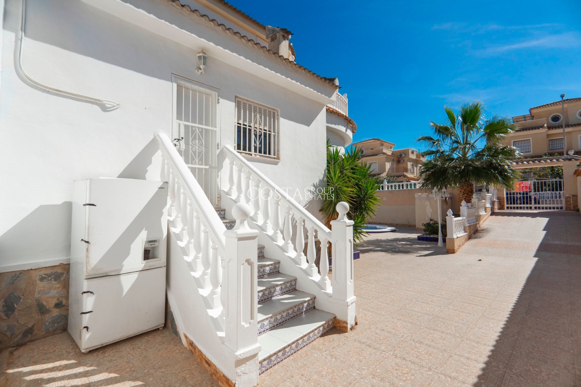 Wiederverkauf - Villa -
Rojales - Rojales Centro