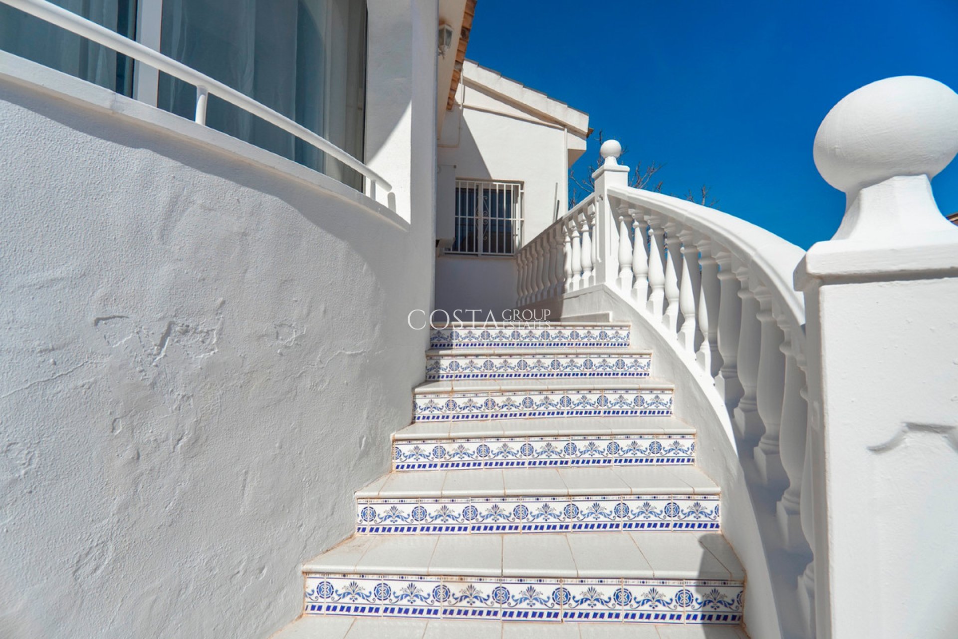 Wiederverkauf - Villa -
Rojales - Rojales Centro