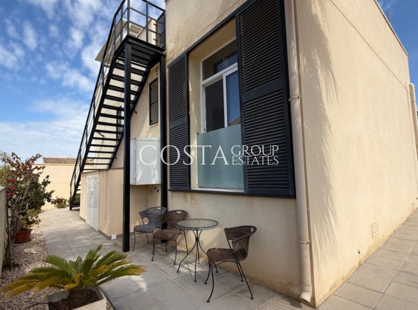 Wiederverkauf - Villa -
Rojales - Rojales Centro