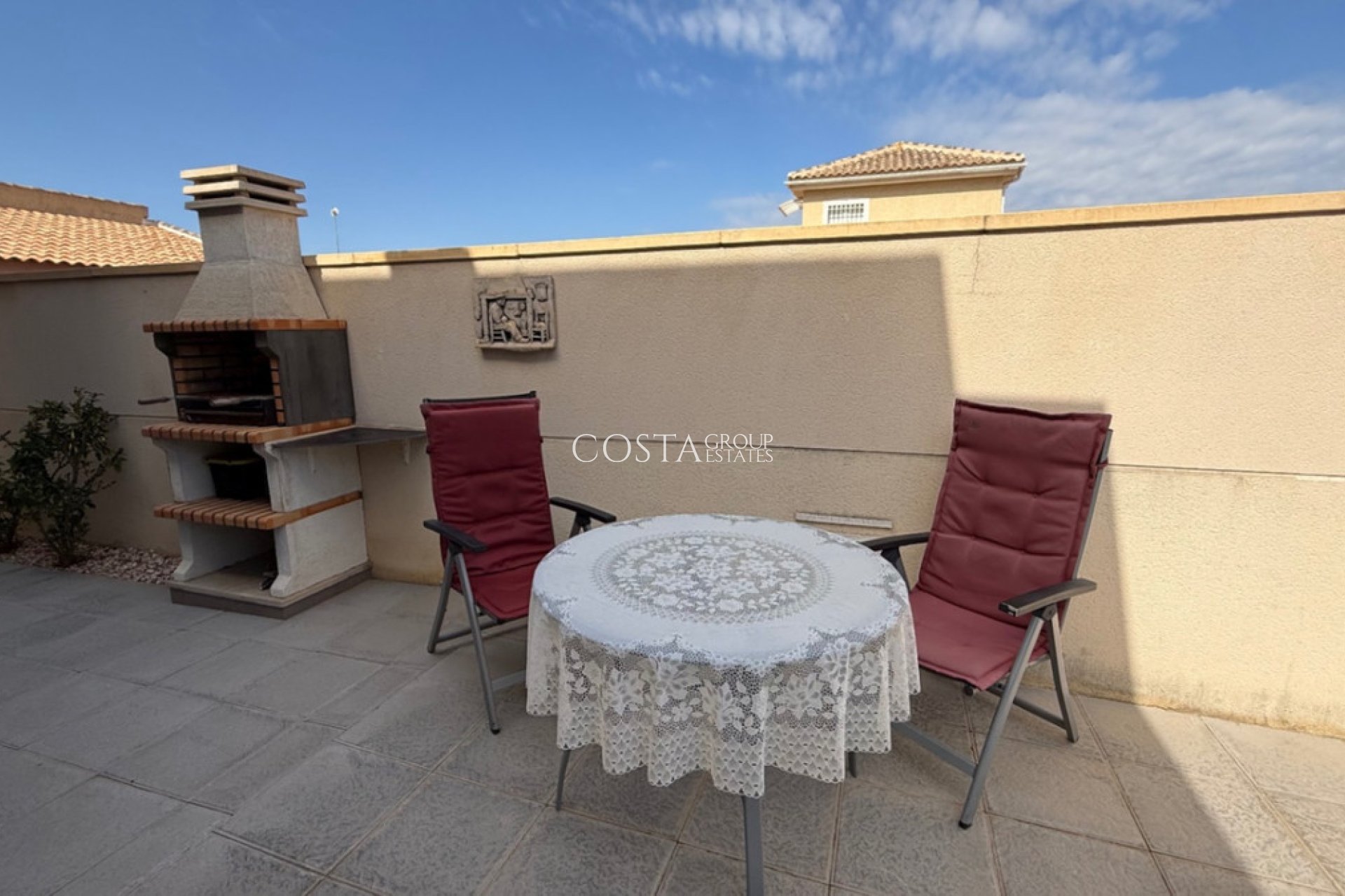 Wiederverkauf - Villa -
Rojales - Rojales Centro