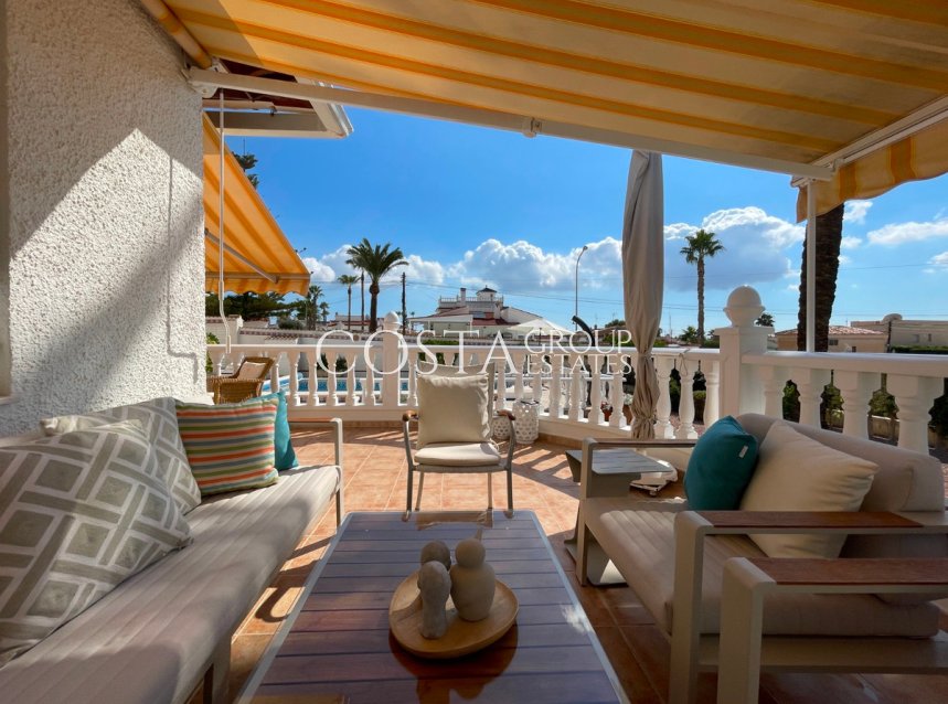 Wiederverkauf - Villa -
Rojales - Rojales Centro