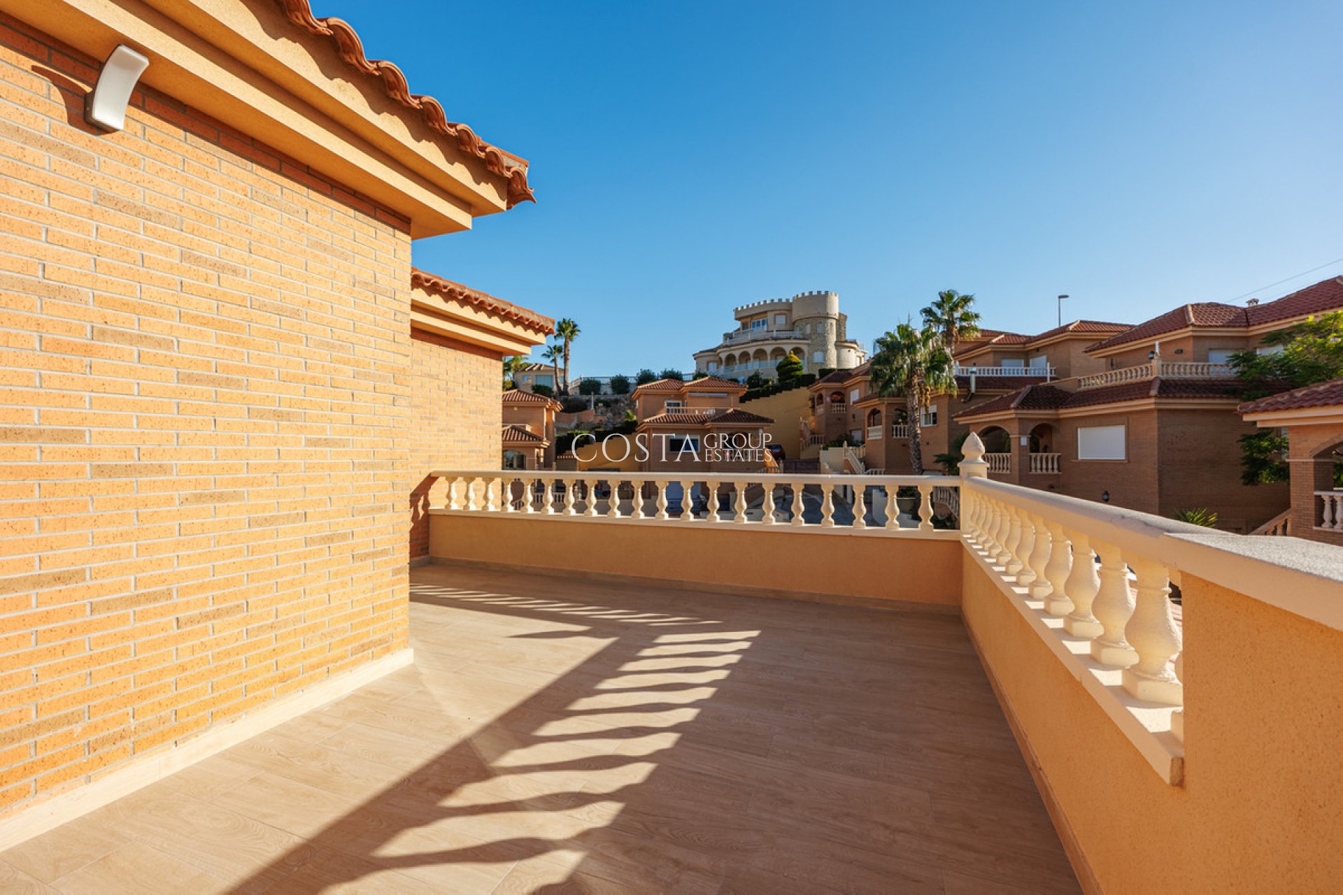 Wiederverkauf - Villa -
Rojales - Rojales Centro