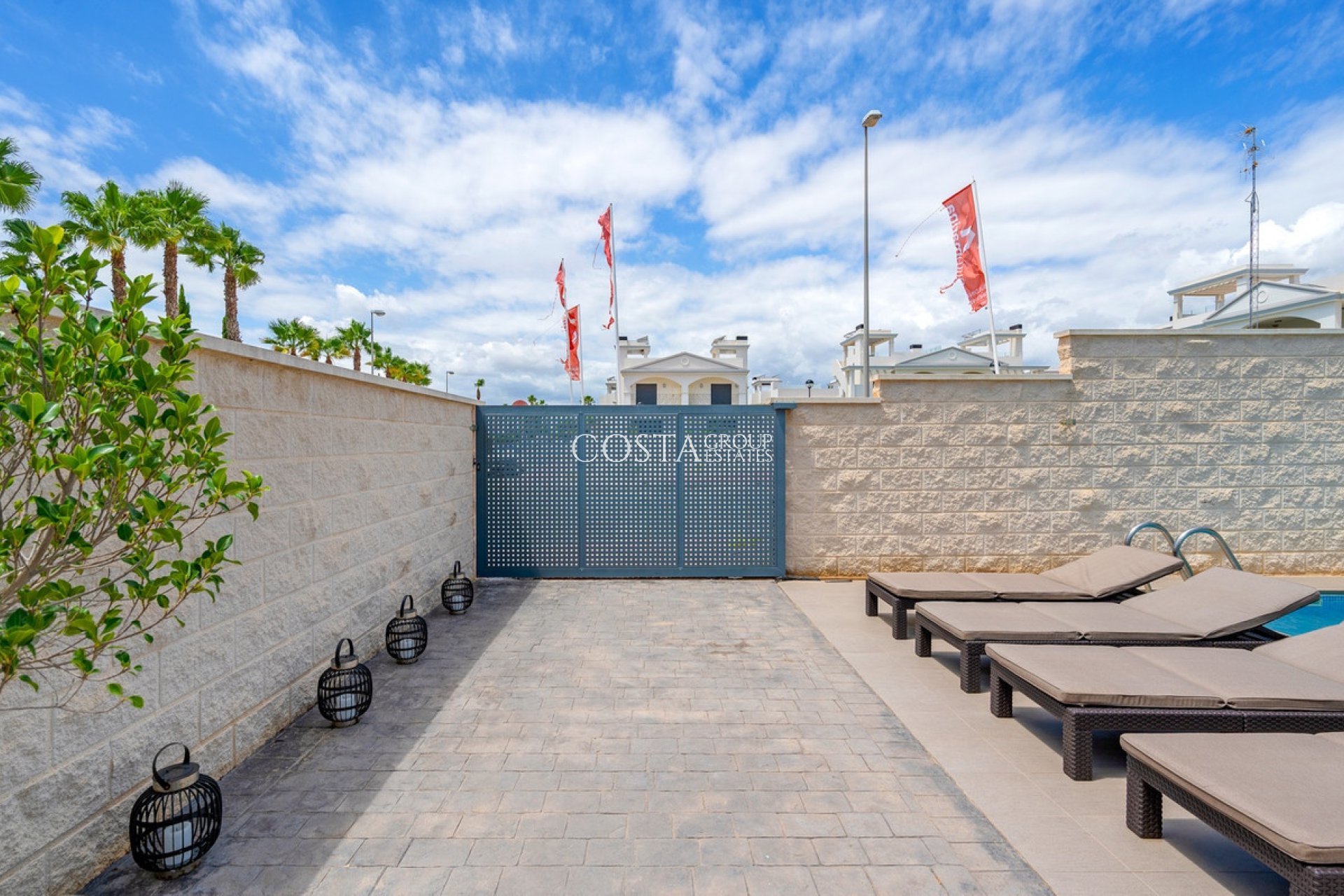 Wiederverkauf - Villa -
Rojales - Rojales Centro