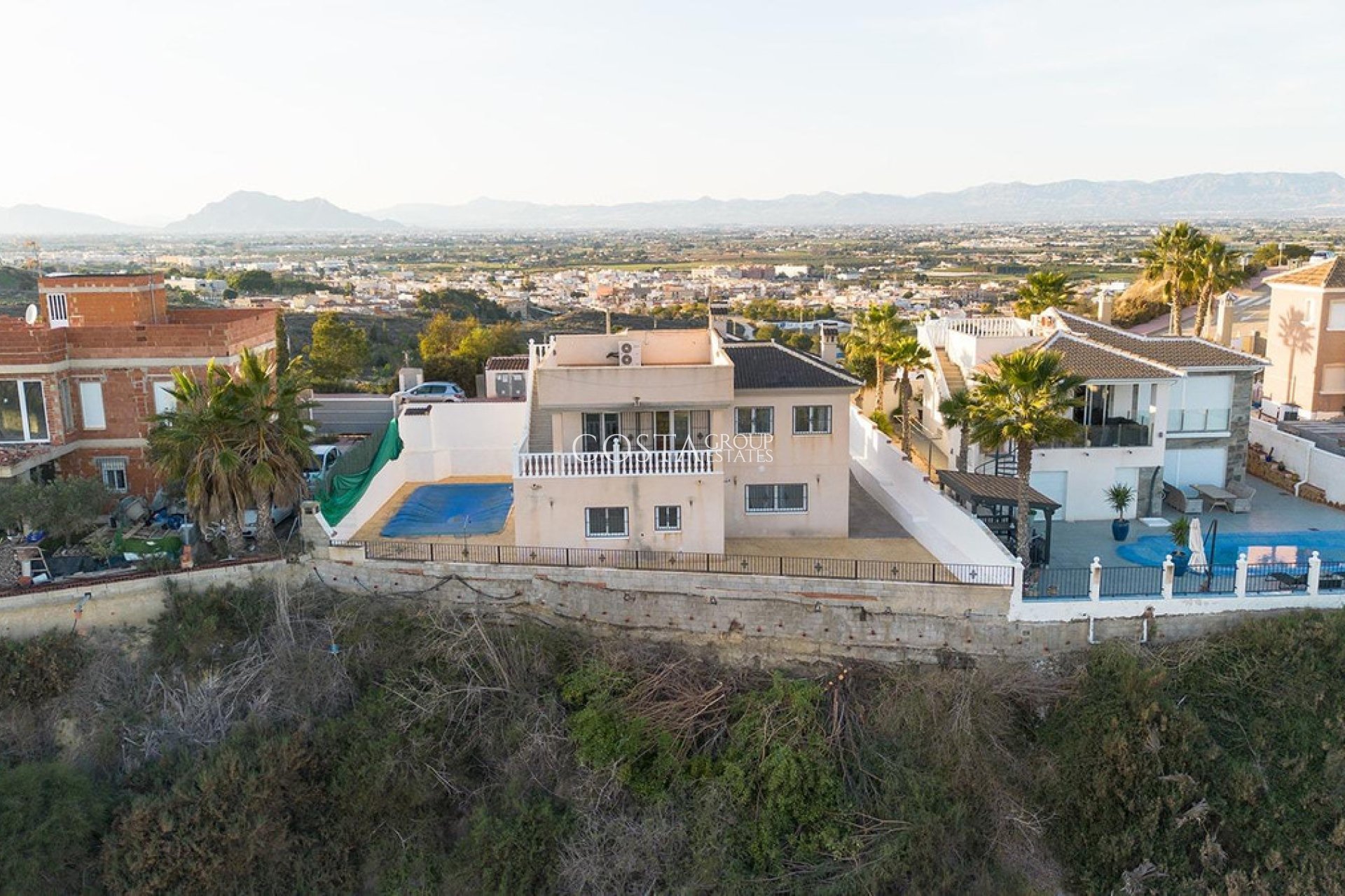 Wiederverkauf - Villa -
Rojales - Rojales Centro