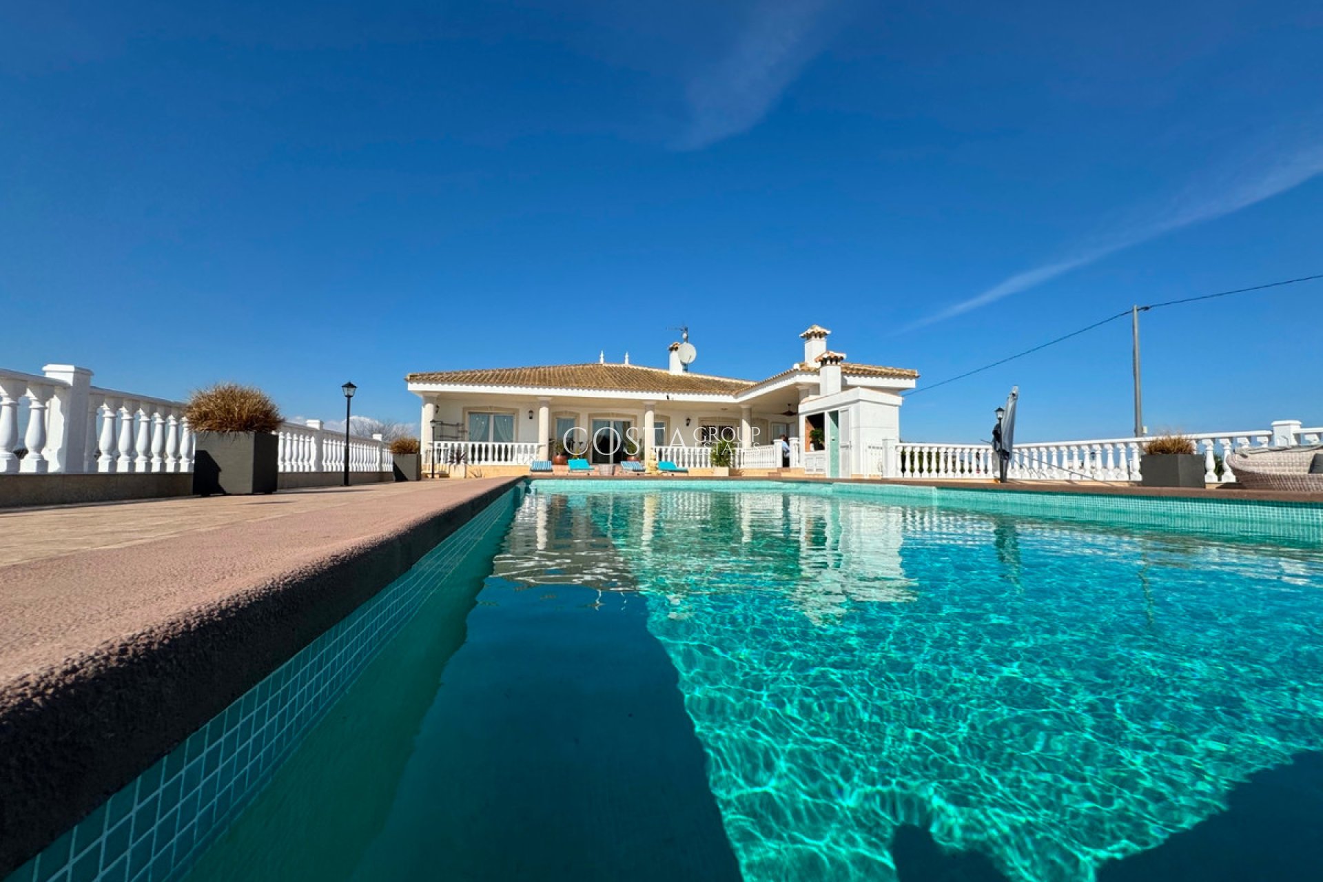 Wiederverkauf - Villa -
Rojales - Rojales Centro