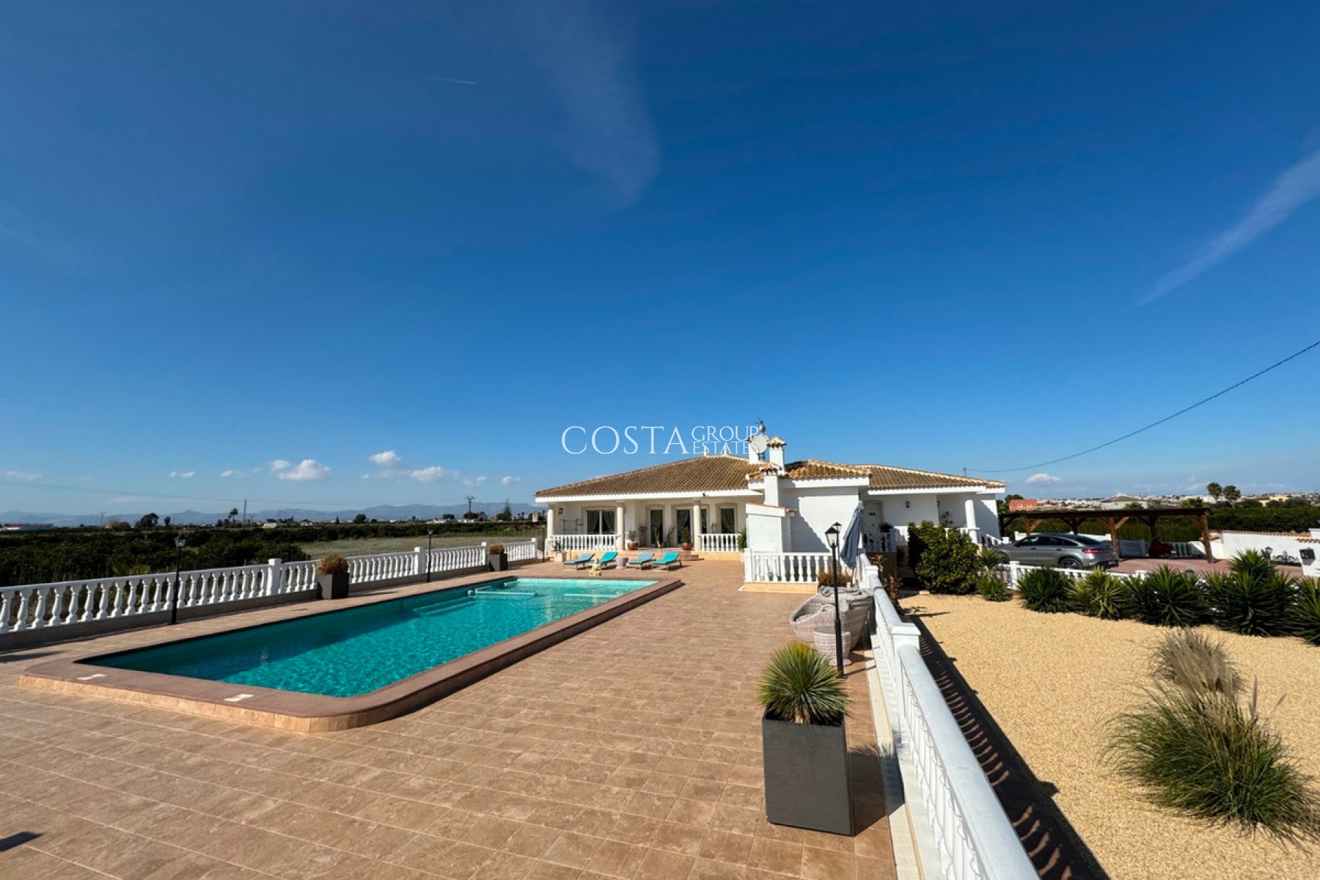 Wiederverkauf - Villa -
Rojales - Rojales Centro